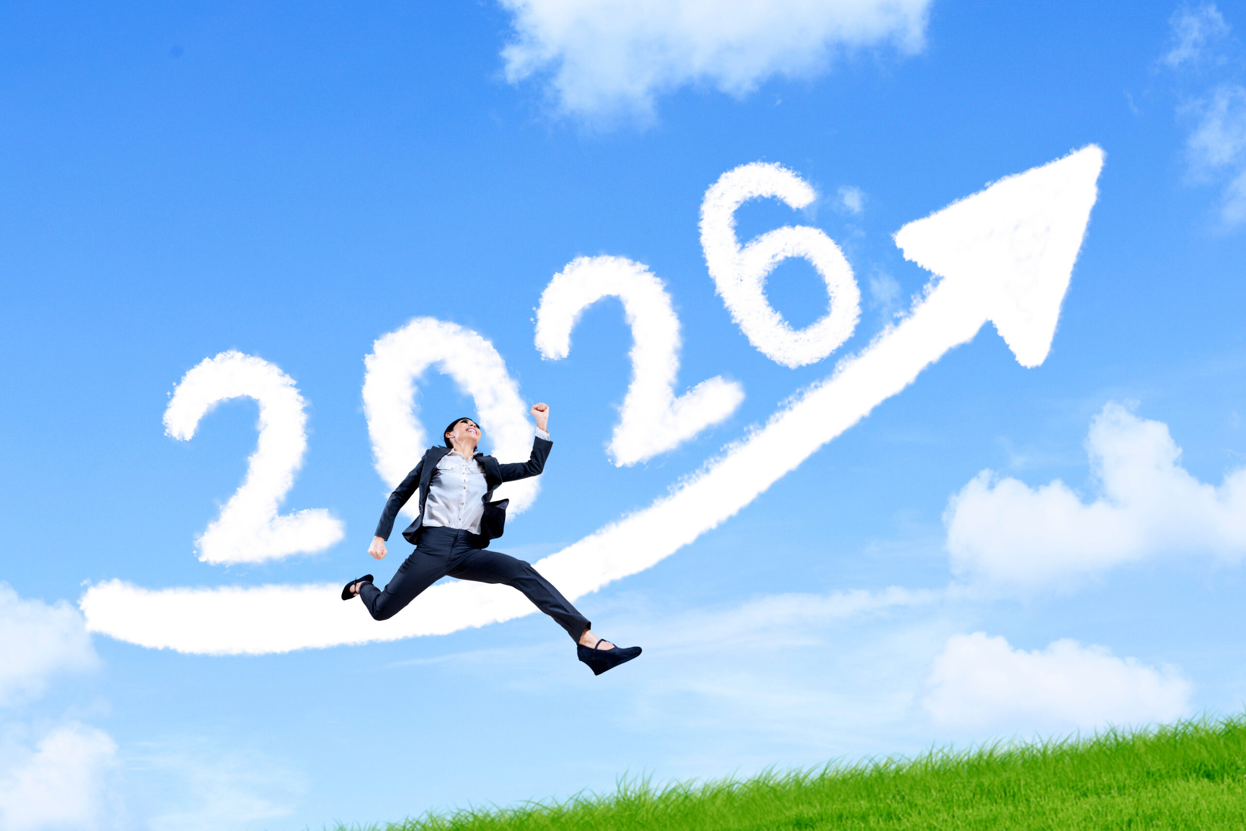 Where MSPs Are Betting Big in 2026: Growth, Cybersecurity, and Deeper Partnerships Lead the Way