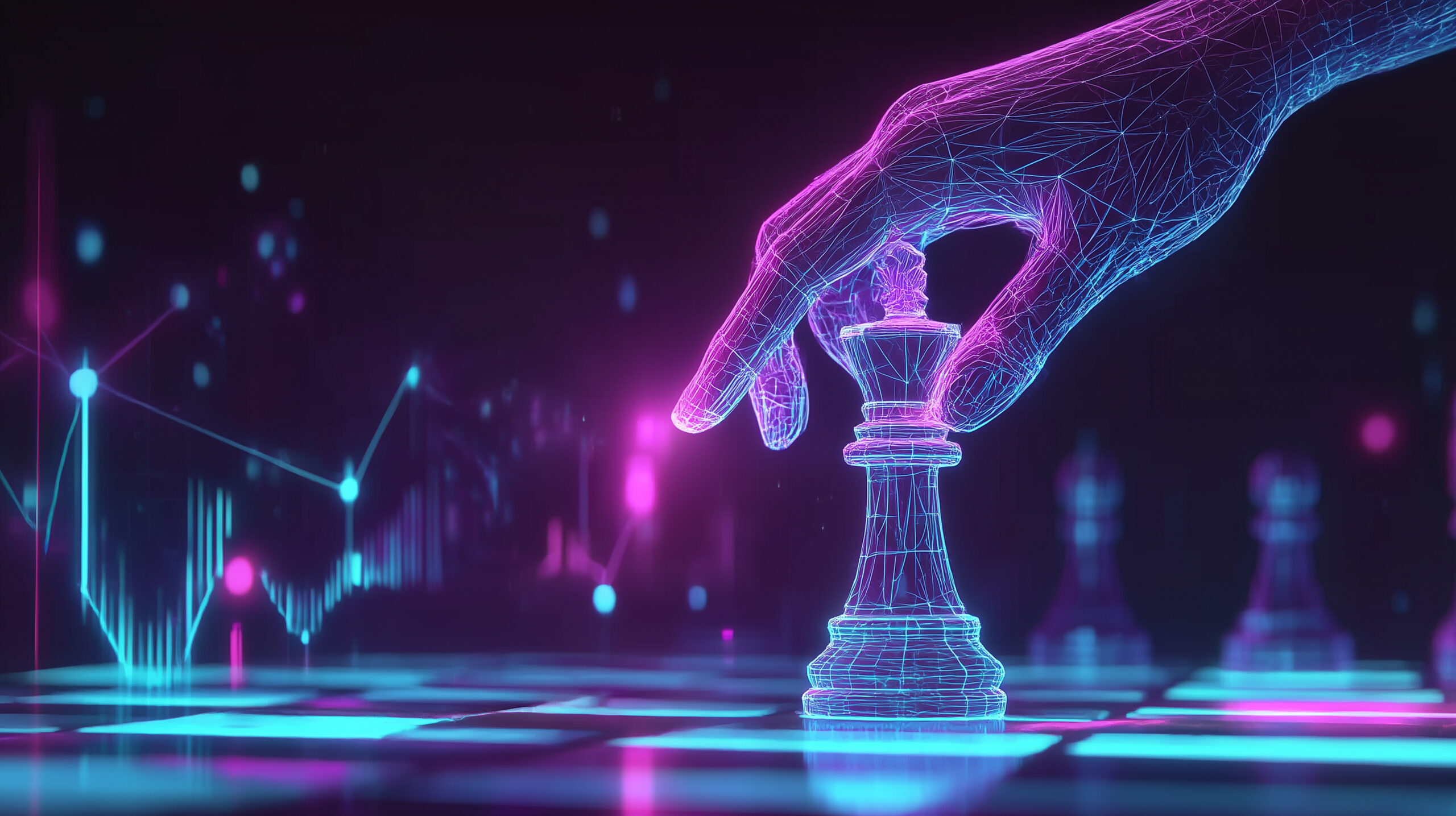 Former CISA Director Urges Cybersecurity Professionals: Shape AI Before It Shapes Us 