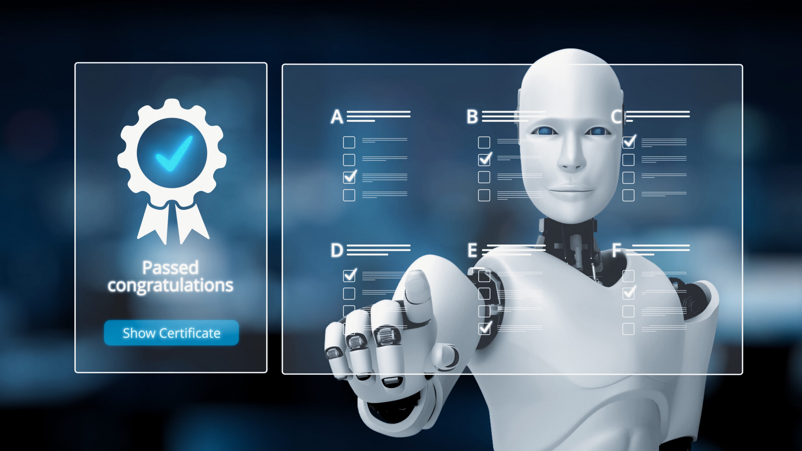 AI Certifications for MSPs: Will They Pay Off?