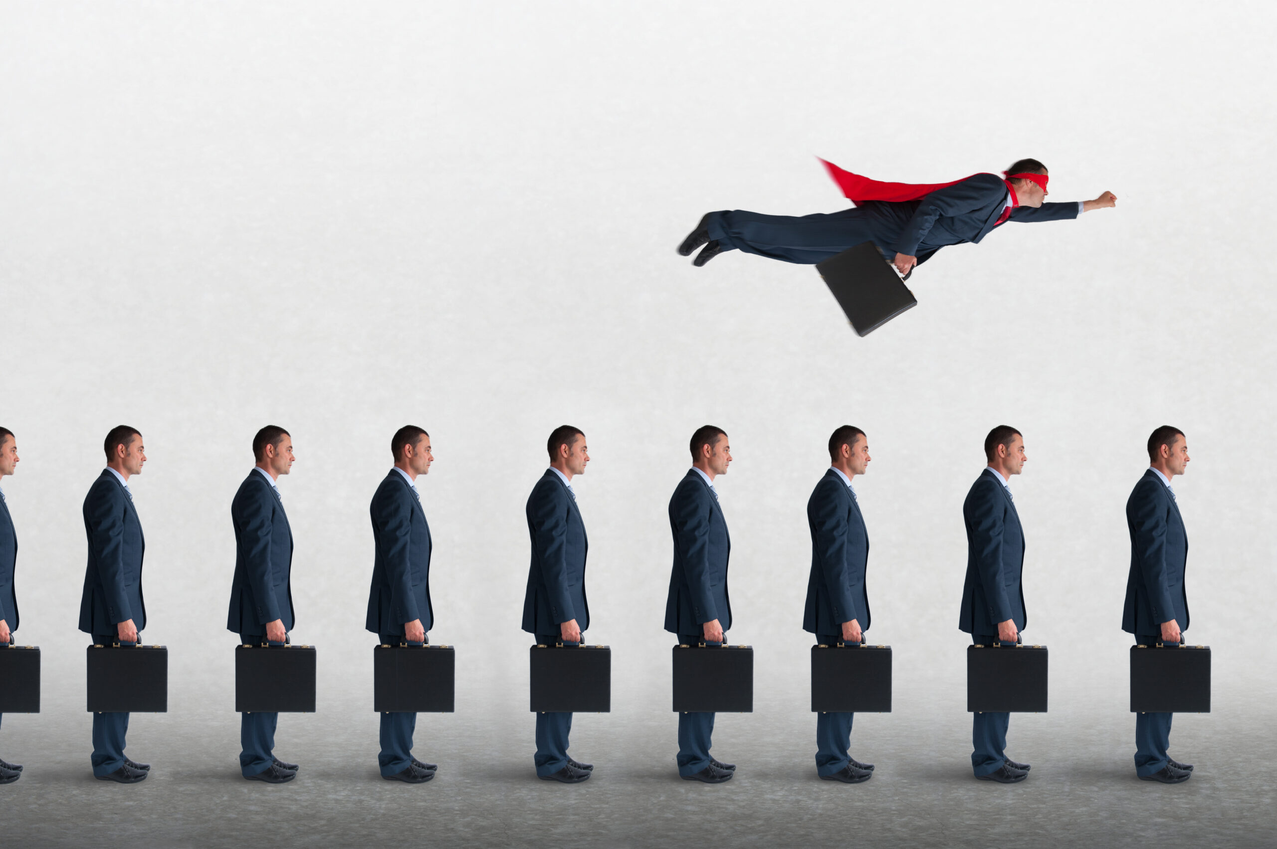 MSP Valuations Aren’t About Multiples—They’re About Momentum