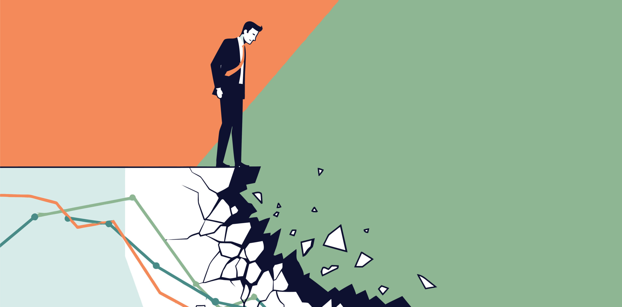 How Complexity and AI Will Collapse Your Current MSP Marketing Plan—And What You Need to Do About It Now
