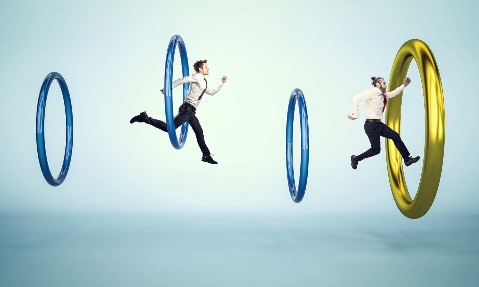 The Compliance Gold Rush: How MSPs Are Turning Regulation Into Revenue