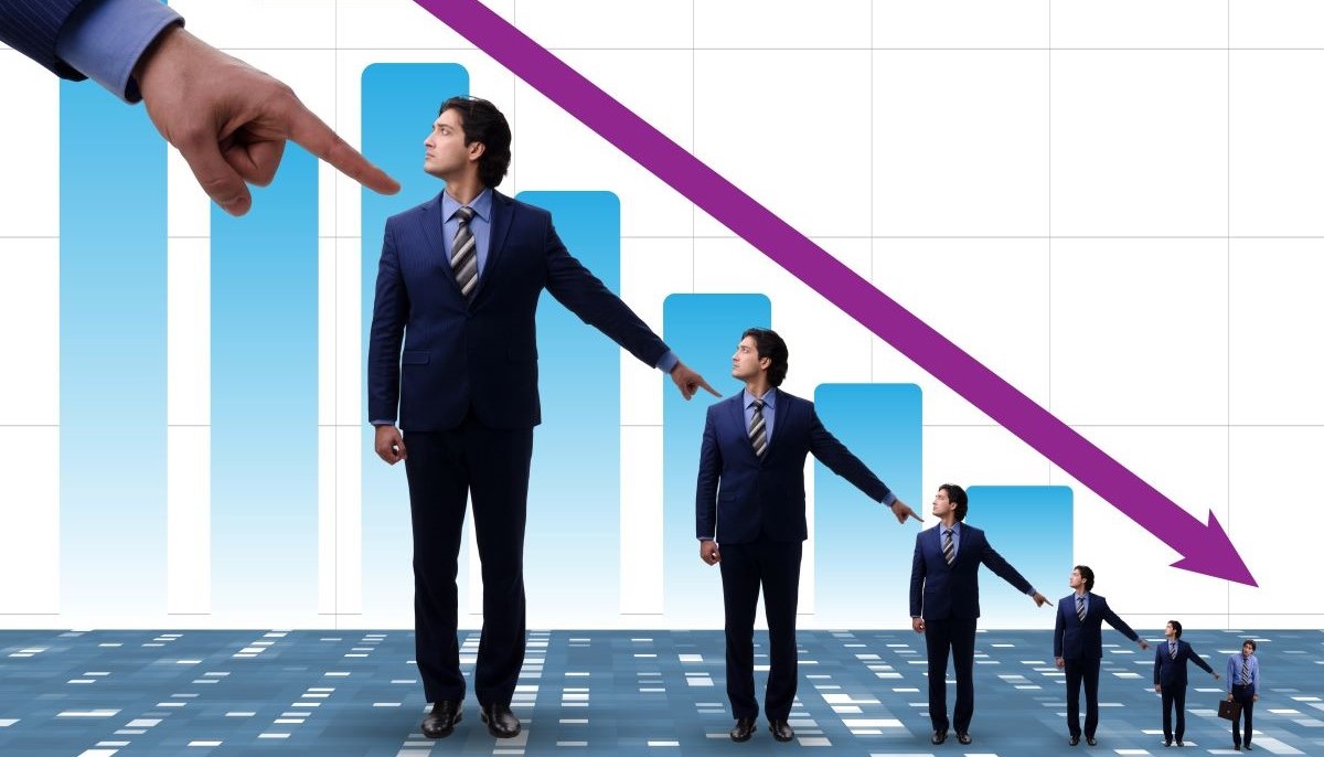 Stop Blaming Your Team: How MSP Leaders Build a Healthy Company Culture