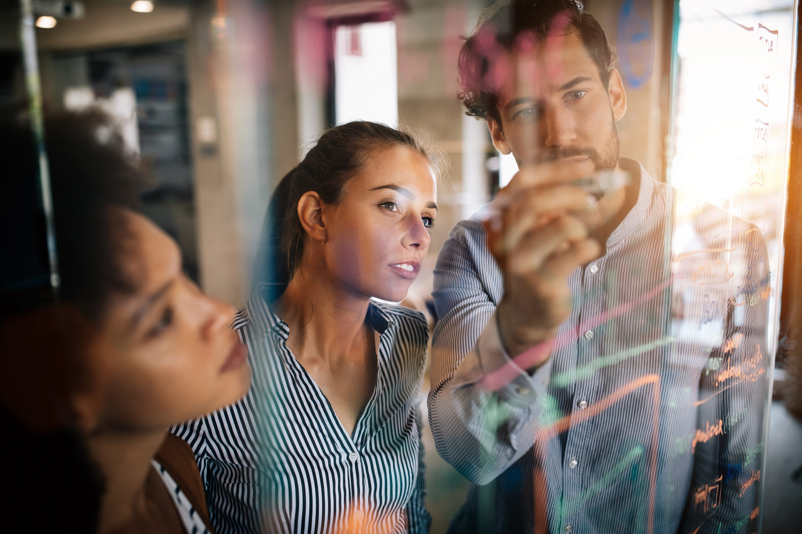 Your sales comp plan has one job—most MSPs get it wrong
