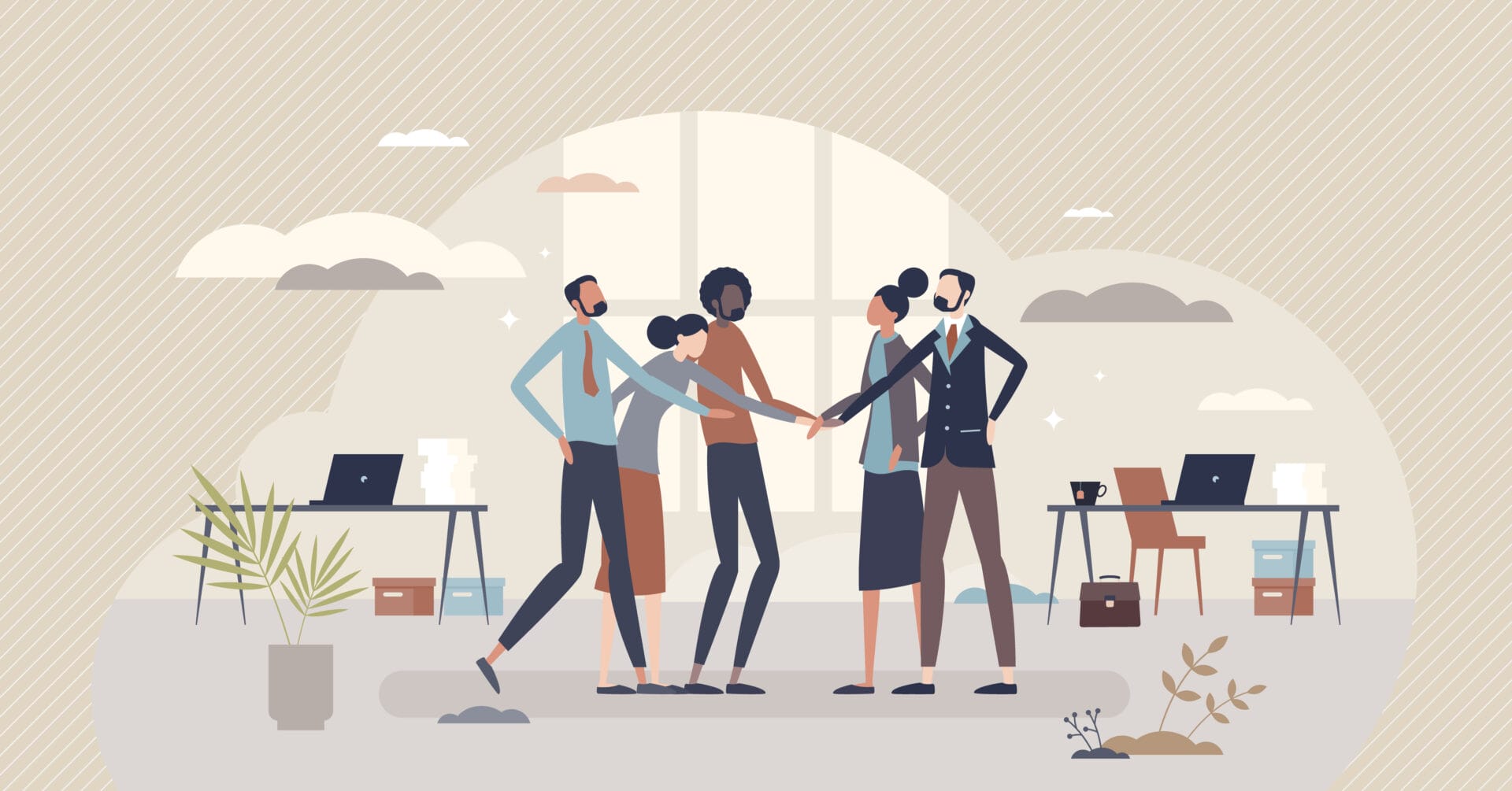 Want a Smooth MSP Acquisition? Don’t Skip the Culture Check 