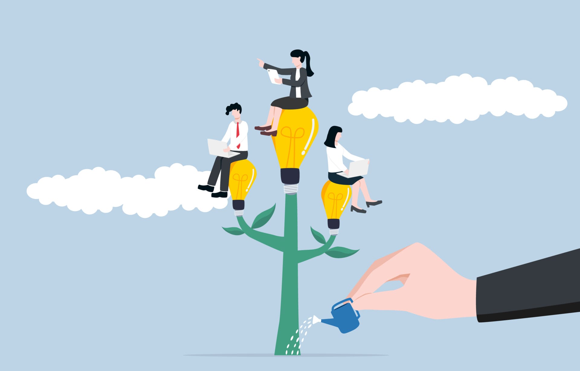 Culture and Trust: The $1M Growth Formula for This MSP 