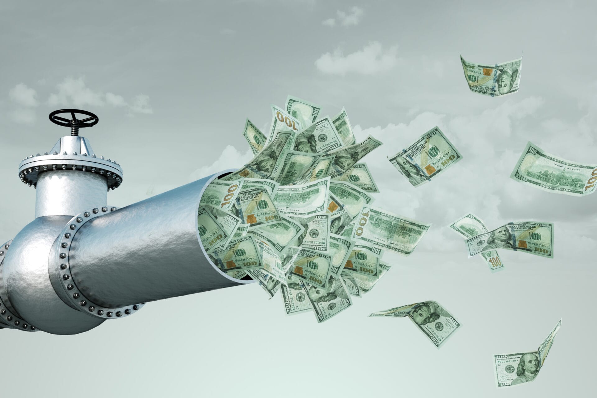Marketing, Cash Flow, and Culture: Life Lessons from a $50M MSP 