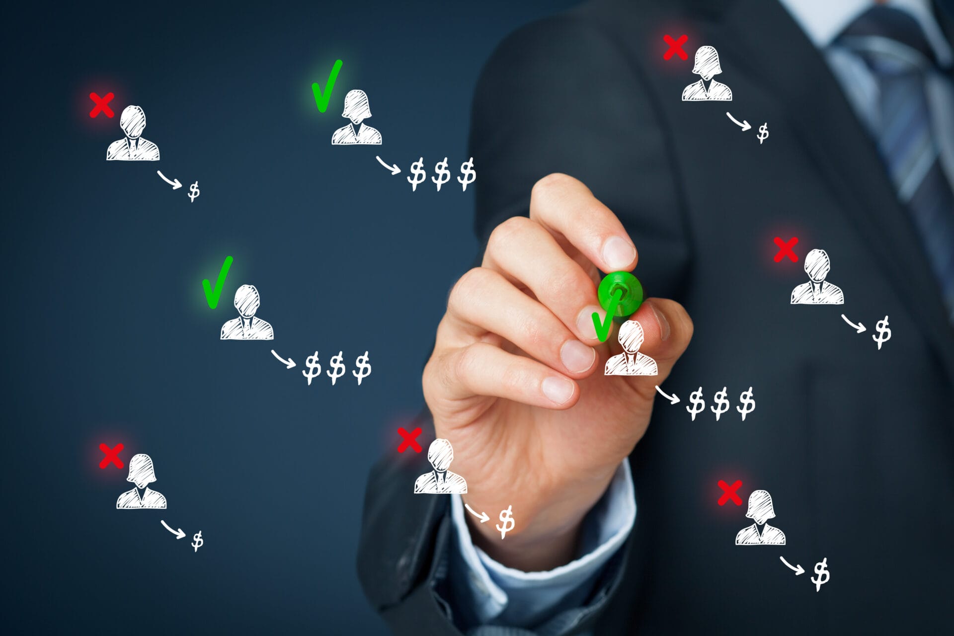 Survey Says: Profitable MSP Clients Have These Things in Common—Do Yours?