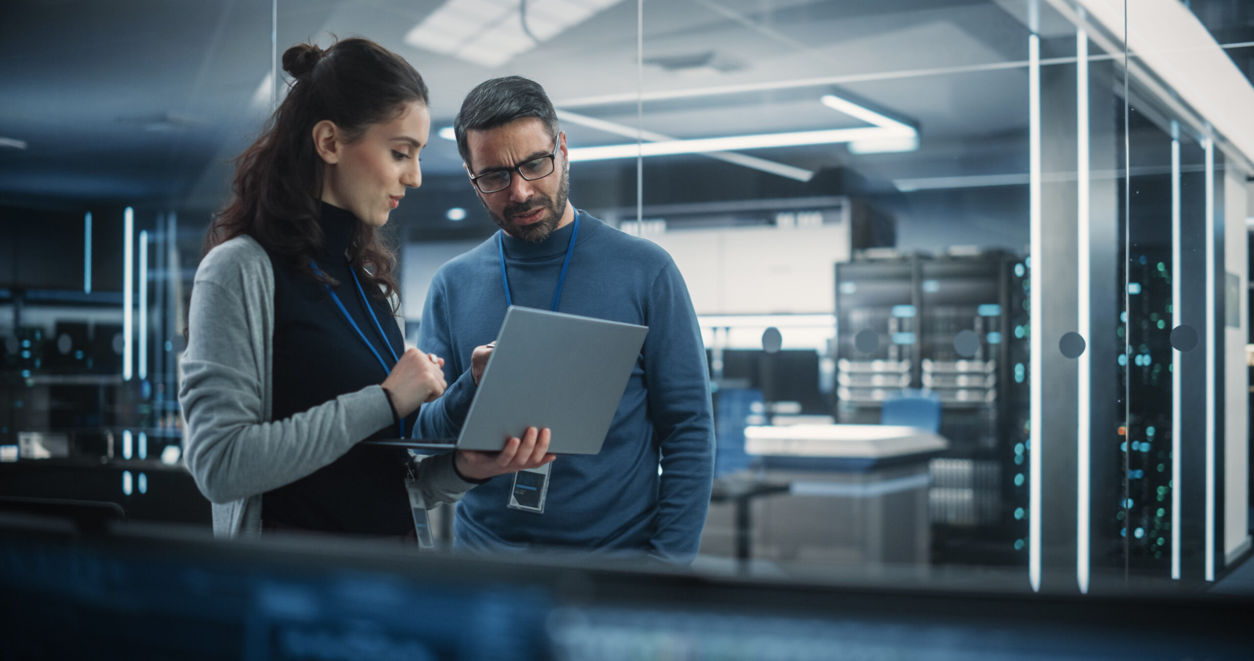 Zero trust architecture: Why MSPs must lead the shift