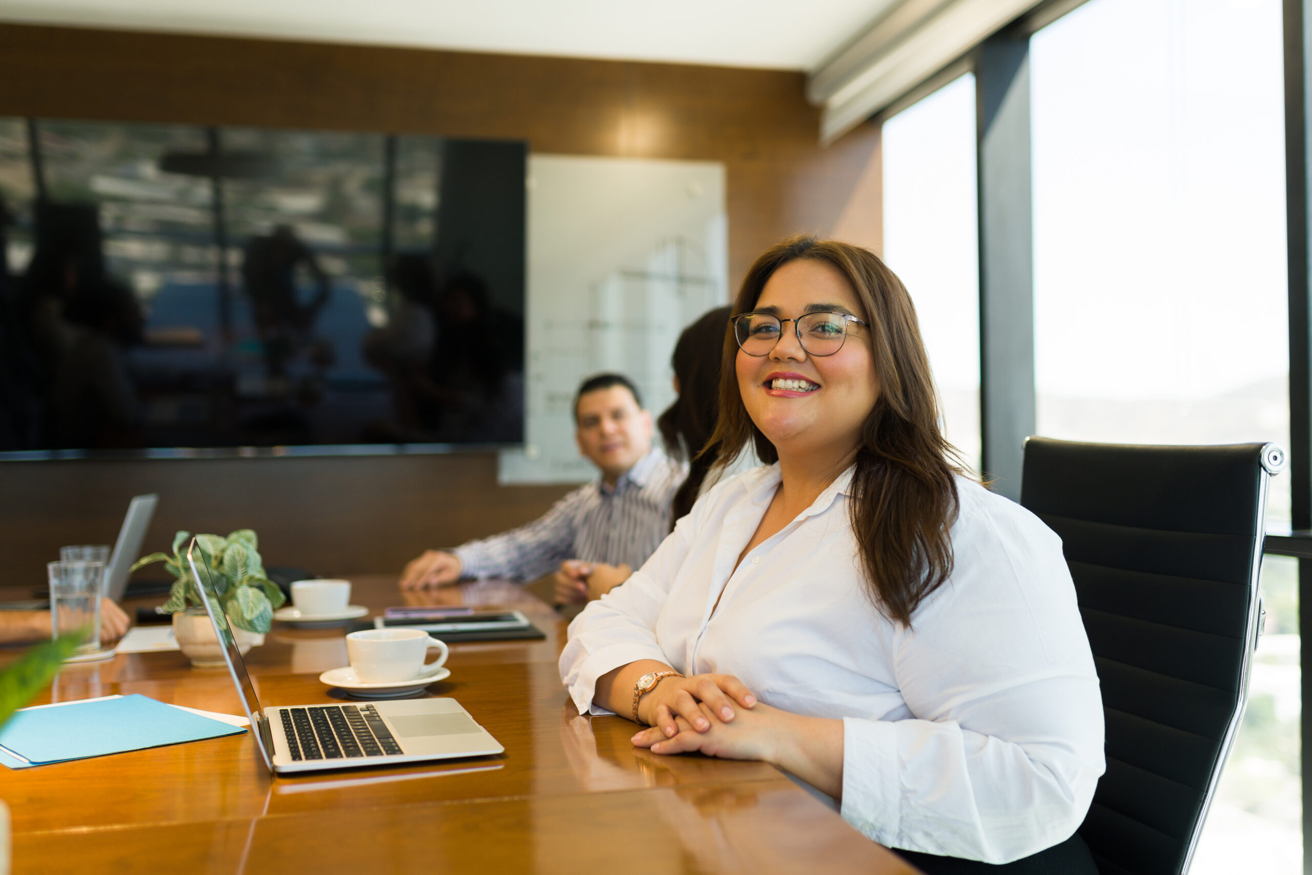 The ins and outs of specializing in the education sector