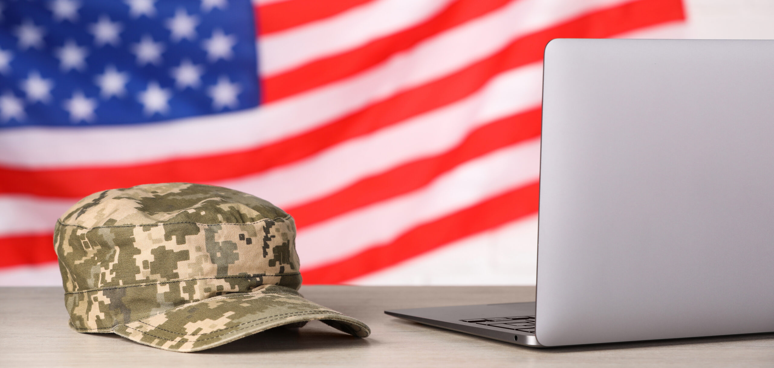The Veteran Edge: What Military Experience Brings to Managed Services
