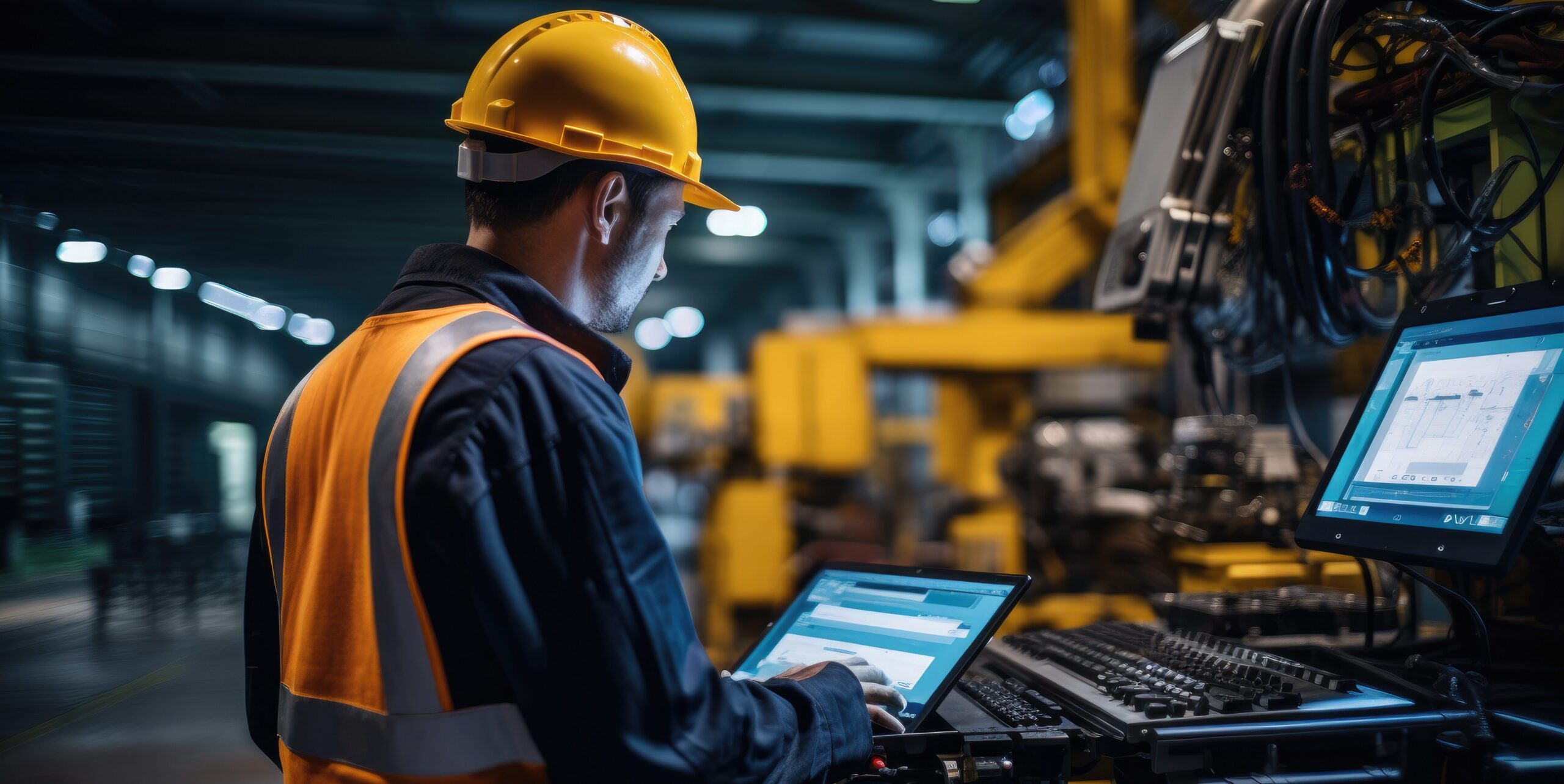 The Nuts and Bolts of Manufacturing: What It Takes to Specialize in the Industry 