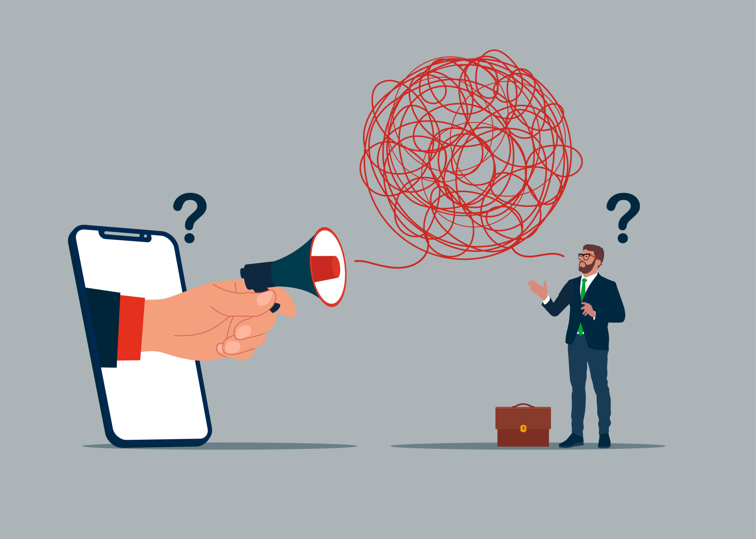 The Sales Conversation You’re Avoiding Is Costing You Deals
