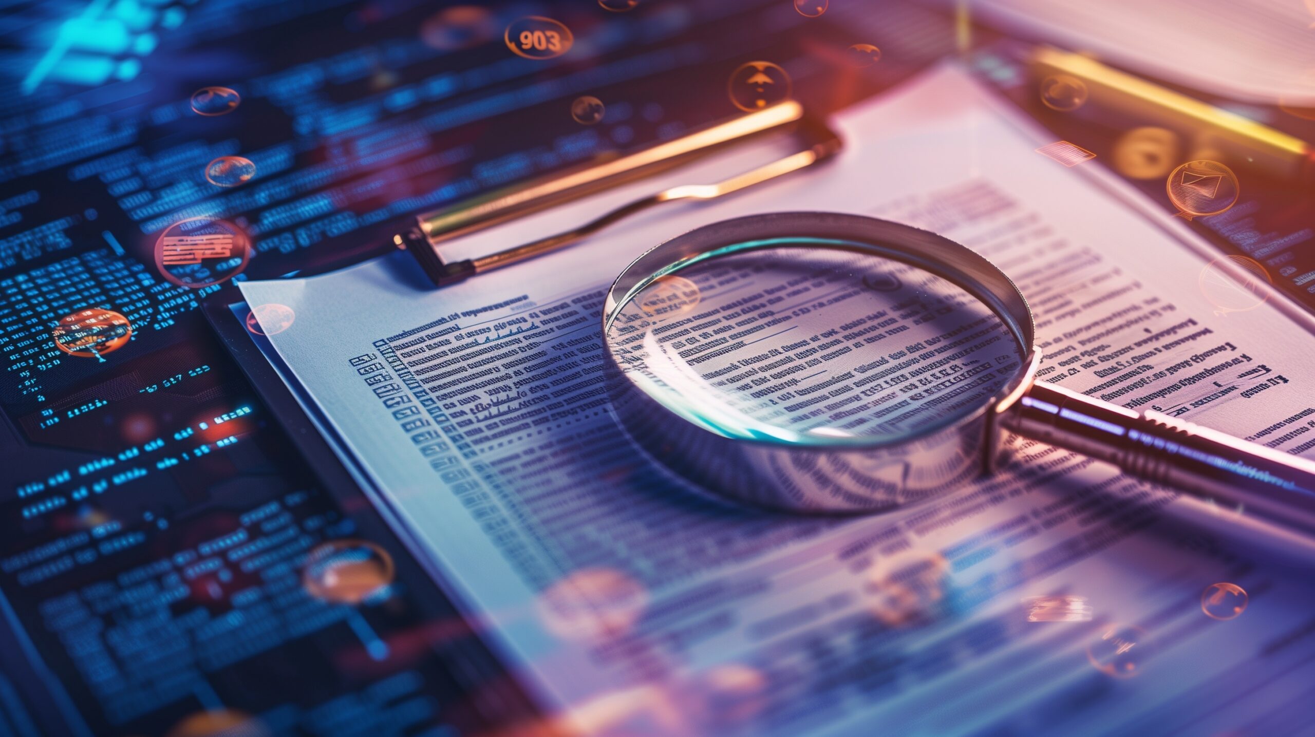 Cybersecurity and Compliance Risks Are Hiding in Plain Sight
