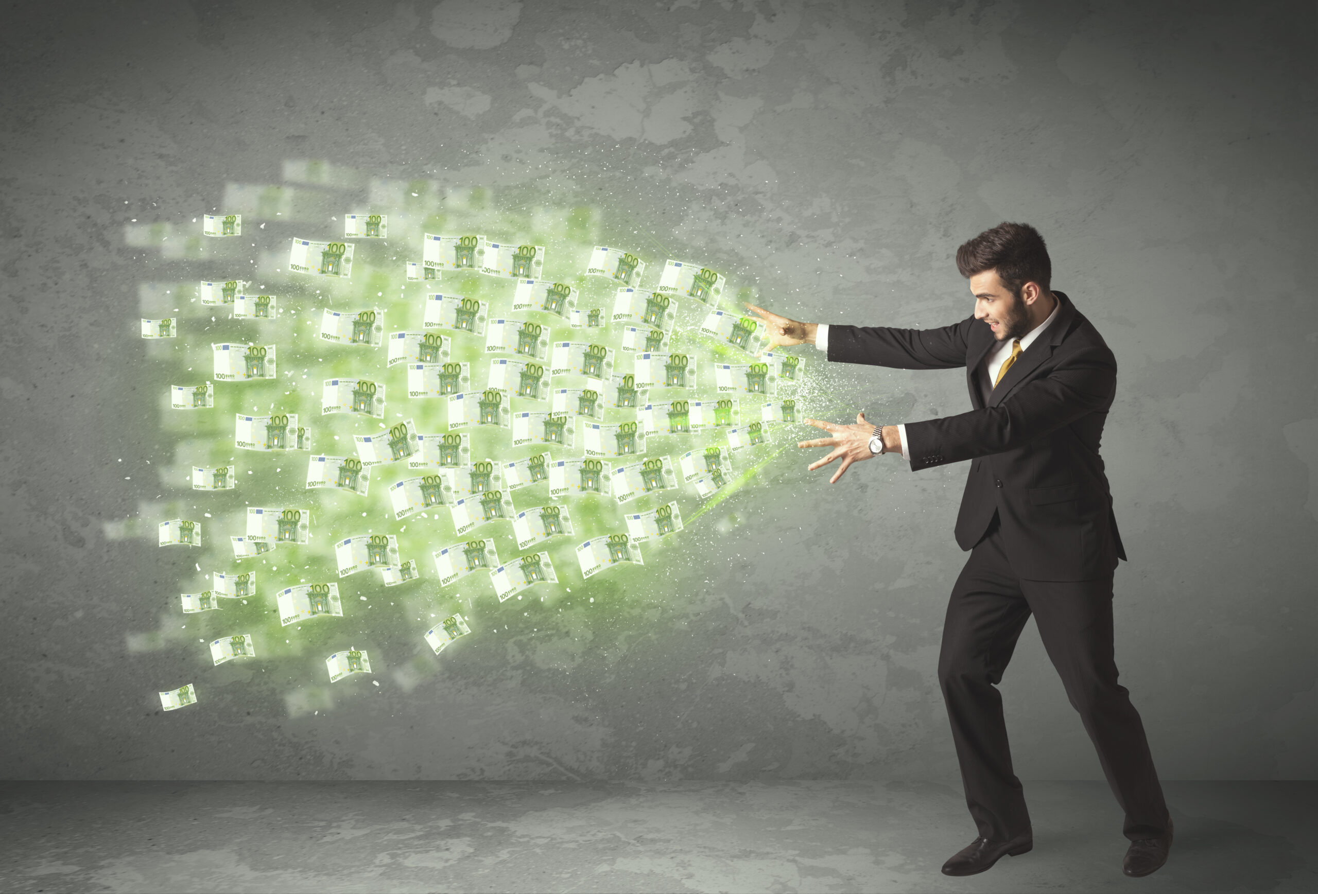 Why More Money Won’t Fix Most Marketing Problems (and 7 Things MSPs Should Do Before Spending Anything)