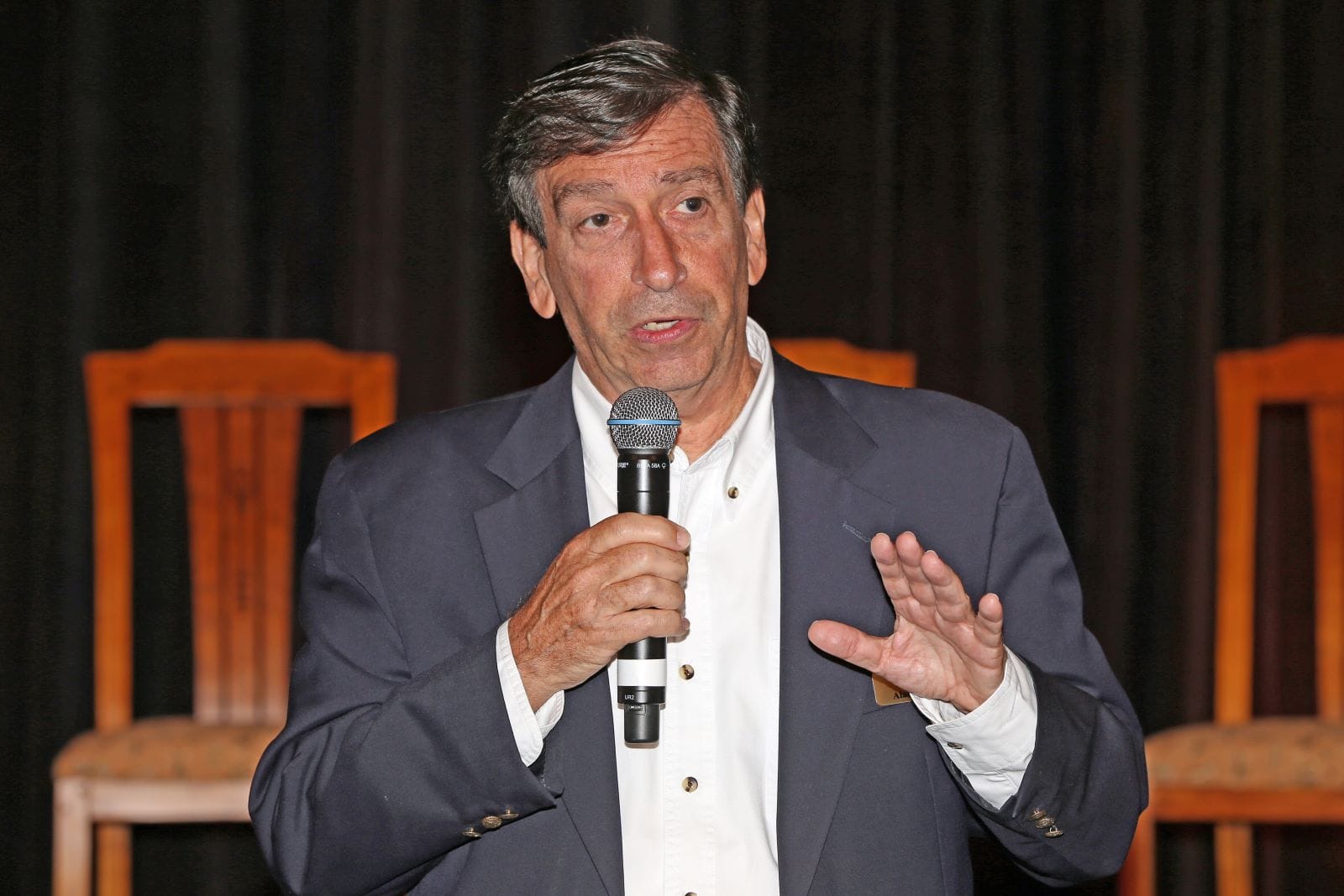 In Memoriam: How ASCII Group’s Alan Weinberger Achieved a Grand Slam for Its MSP Members