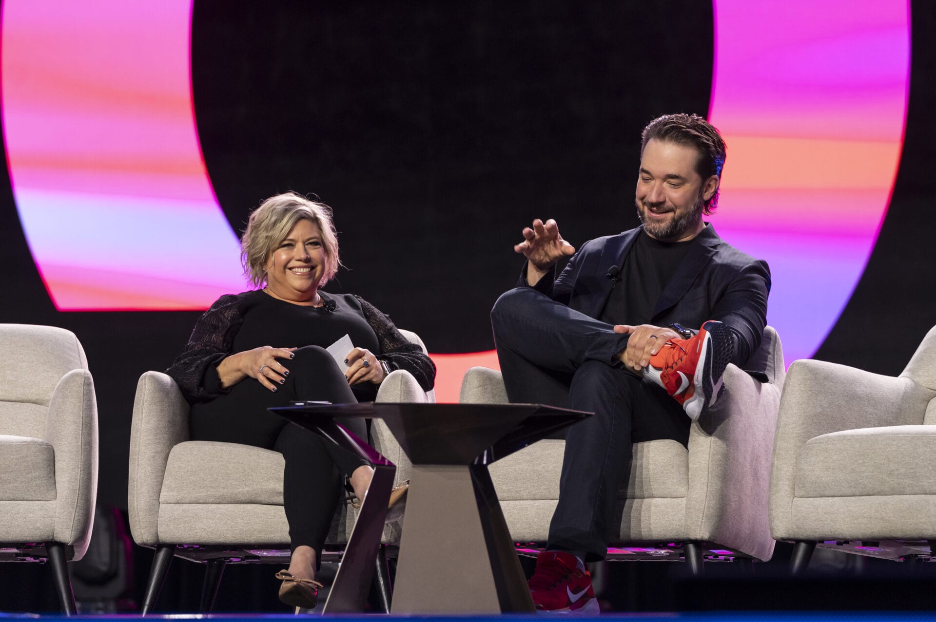 Reddit Co-founder’s 4 Tips For Succeeding As An Entrepreneur 