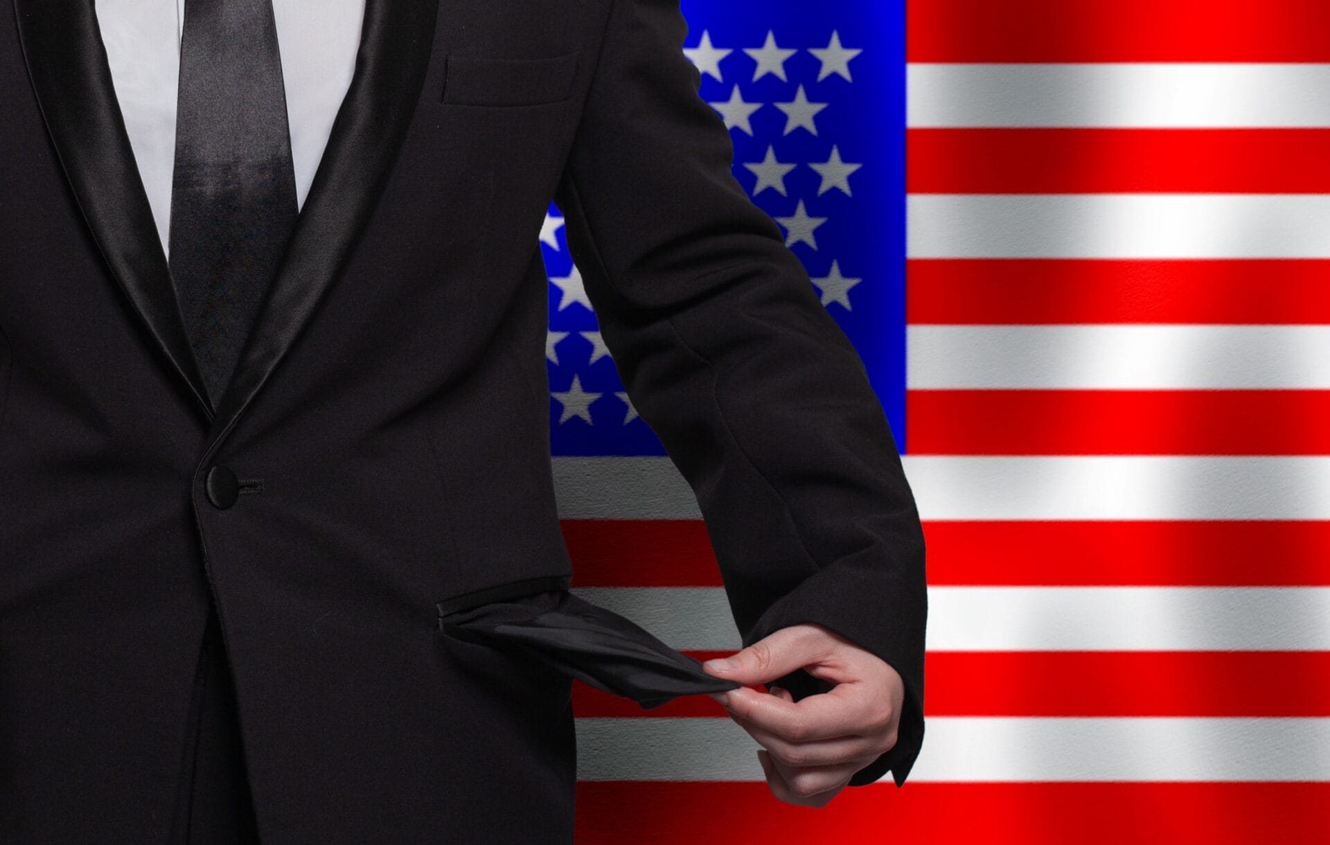 How The Presidential Election Is Suppressing MSP Sales