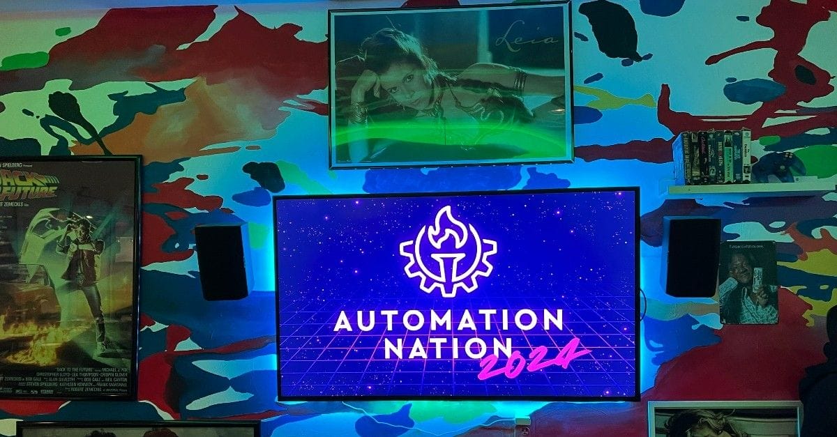 ConnectWise Debuts Robot Process Automation Enhancements At Automation Nation Event