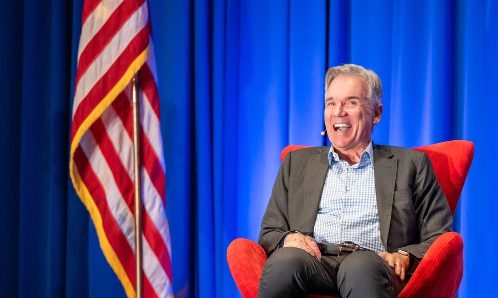 Billy Beane, the Genius Behind ‘Moneyball,’ Shares His Winning Data-Driven Strategy for MSPs