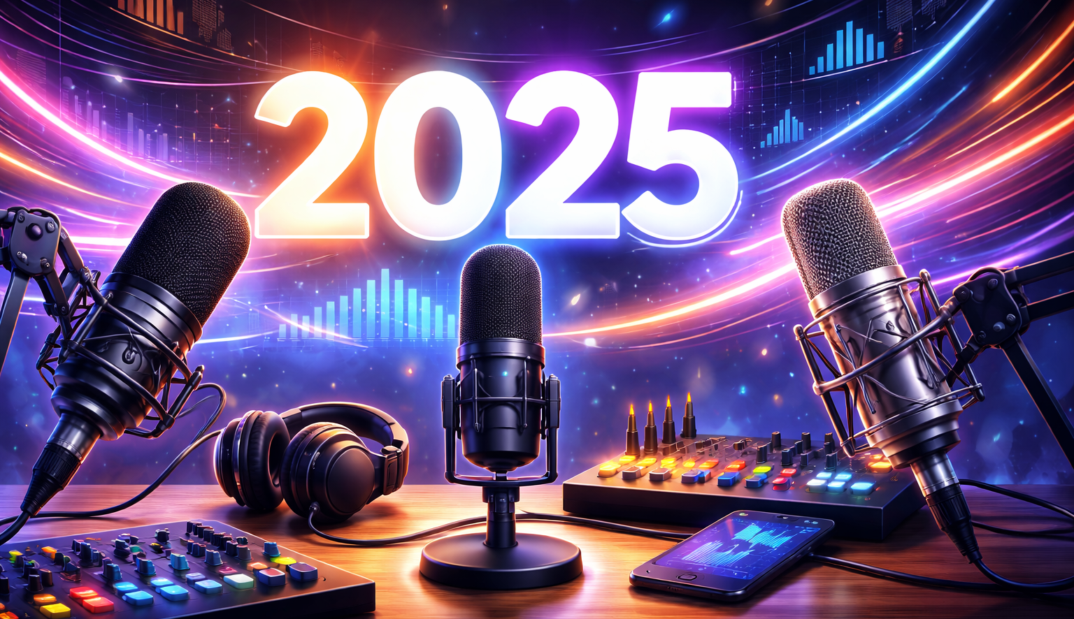2025’s Top 3 MSP Growth Podcasts to Scale Your Business