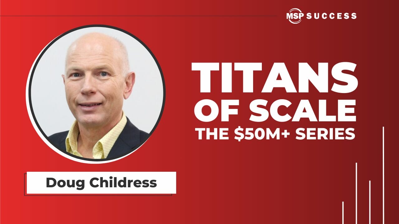 How This Industry Titan Created a New Platform Model Out of an Industry Gap 