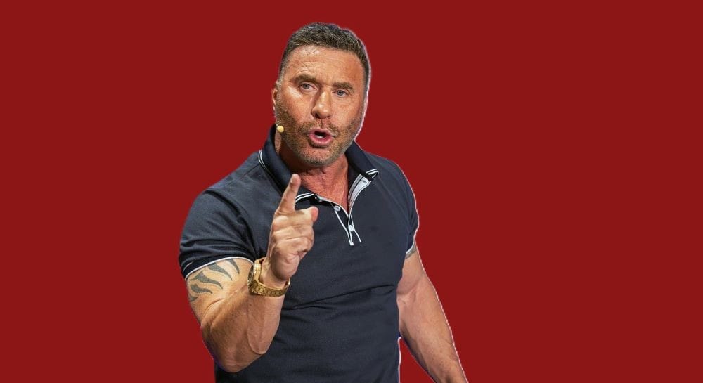 Ed Mylett: One Decision Away From Changing Your Life