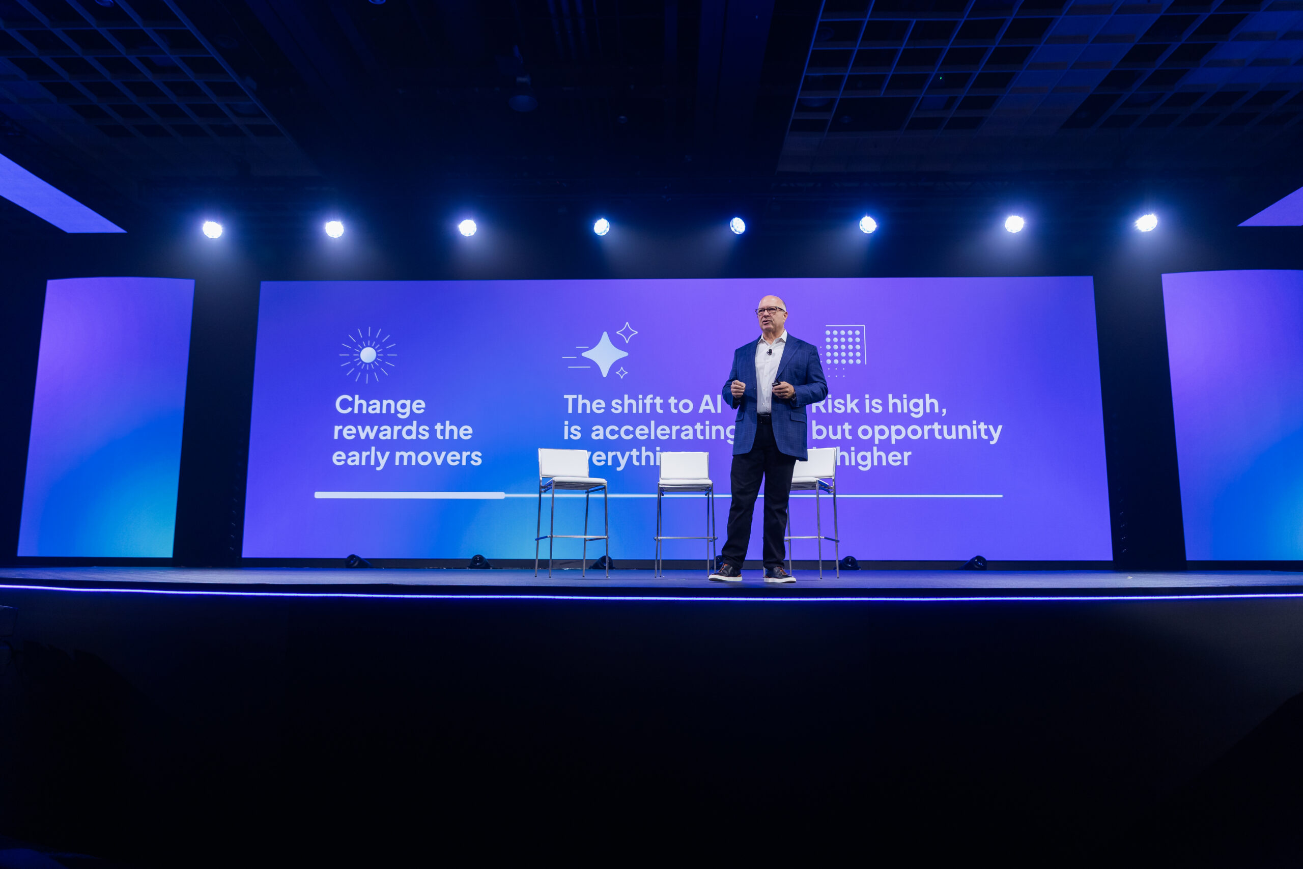 Move faster, grow smarter with the Kaseya Community