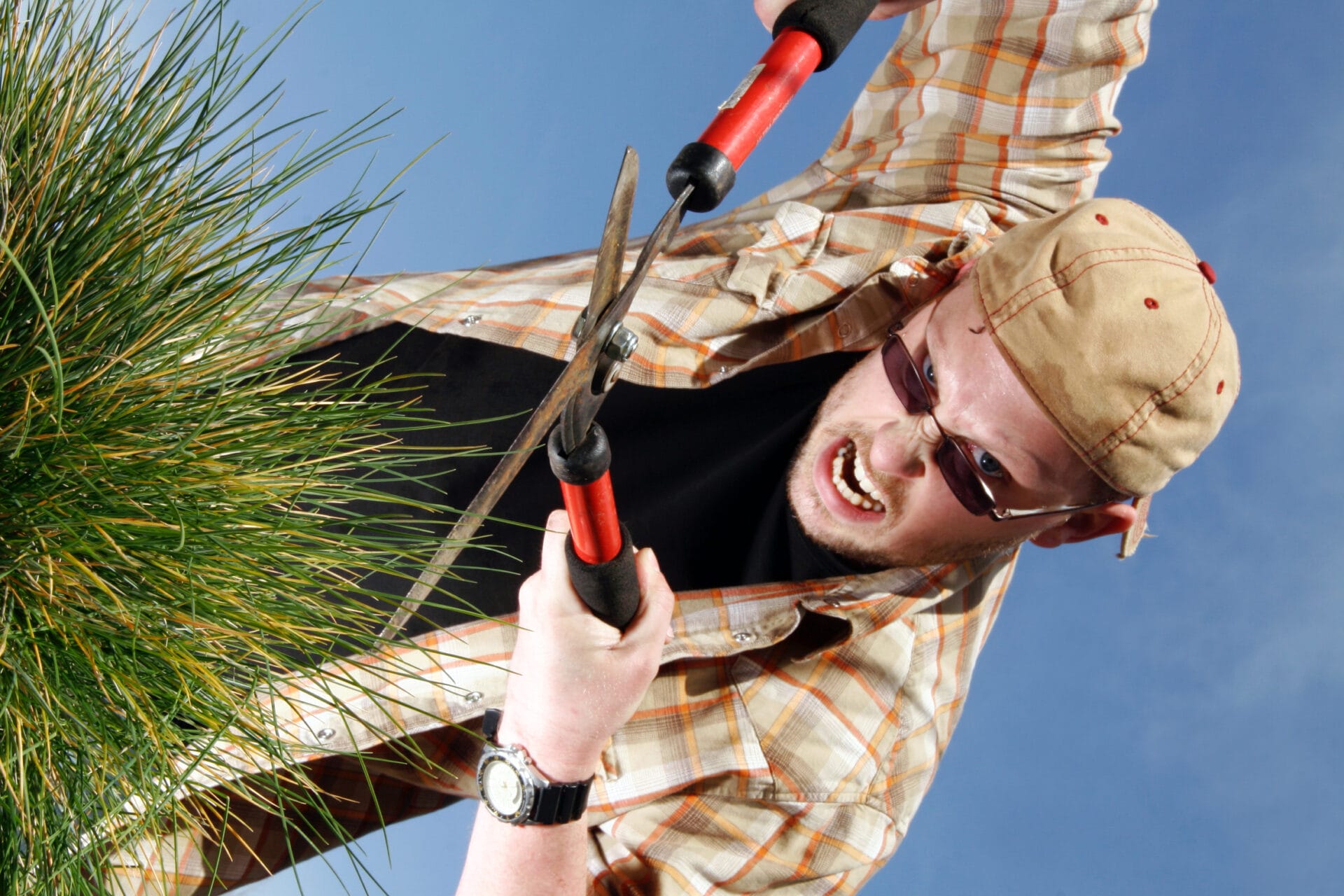 Bad Customers Are Choking Your MSP’s Growth: Weed Them Out!