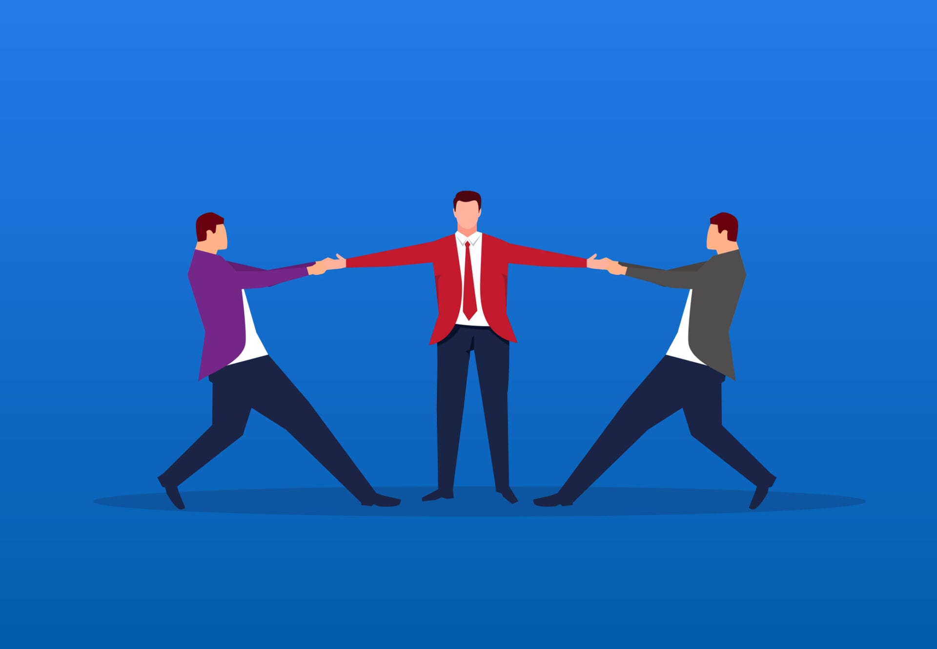 Win The Talent War With Out-Of-The-Box Strategies To Find And Keep Rockstars