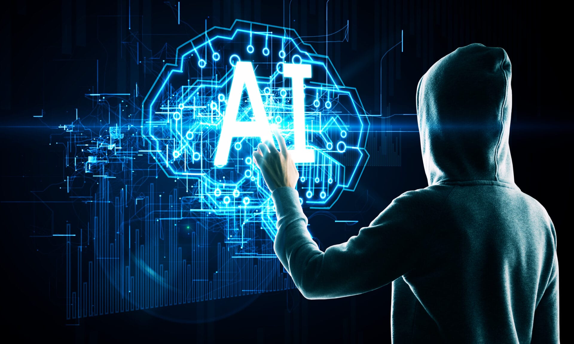 AI Makes Social Engineering Attacks Easier: What MSPs Can Do To Protect Customers