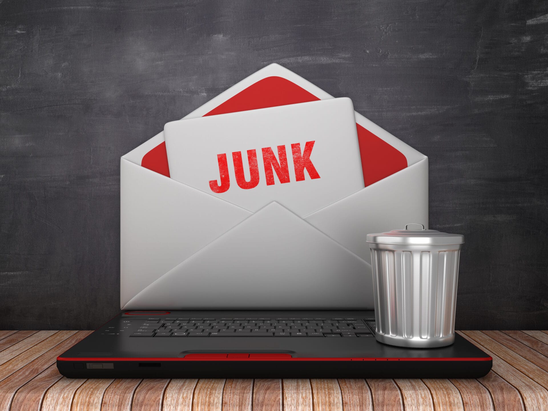 Why DMARC Is A Greenfield Opportunity For MSPs