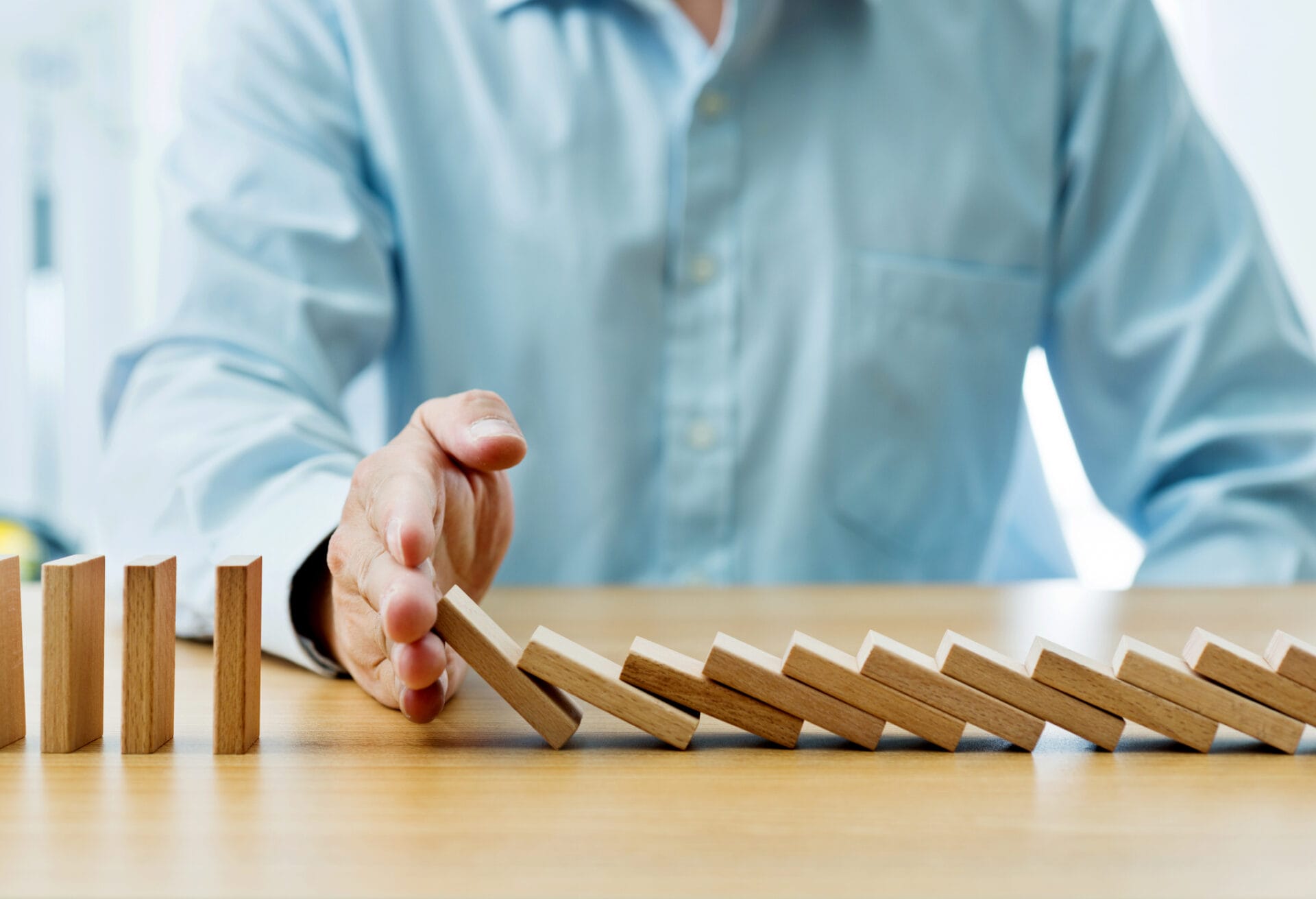 Mitigating Supply Chain Risks: Insights From The Change Healthcare Breach