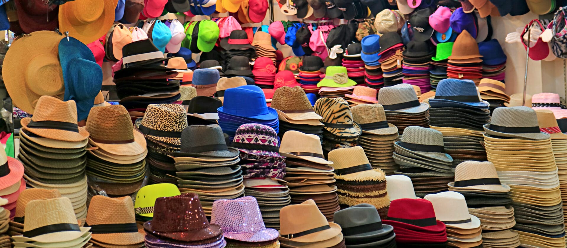MSP Owners Wear Too Many Hats! Shed Some To Focus On Business Growth