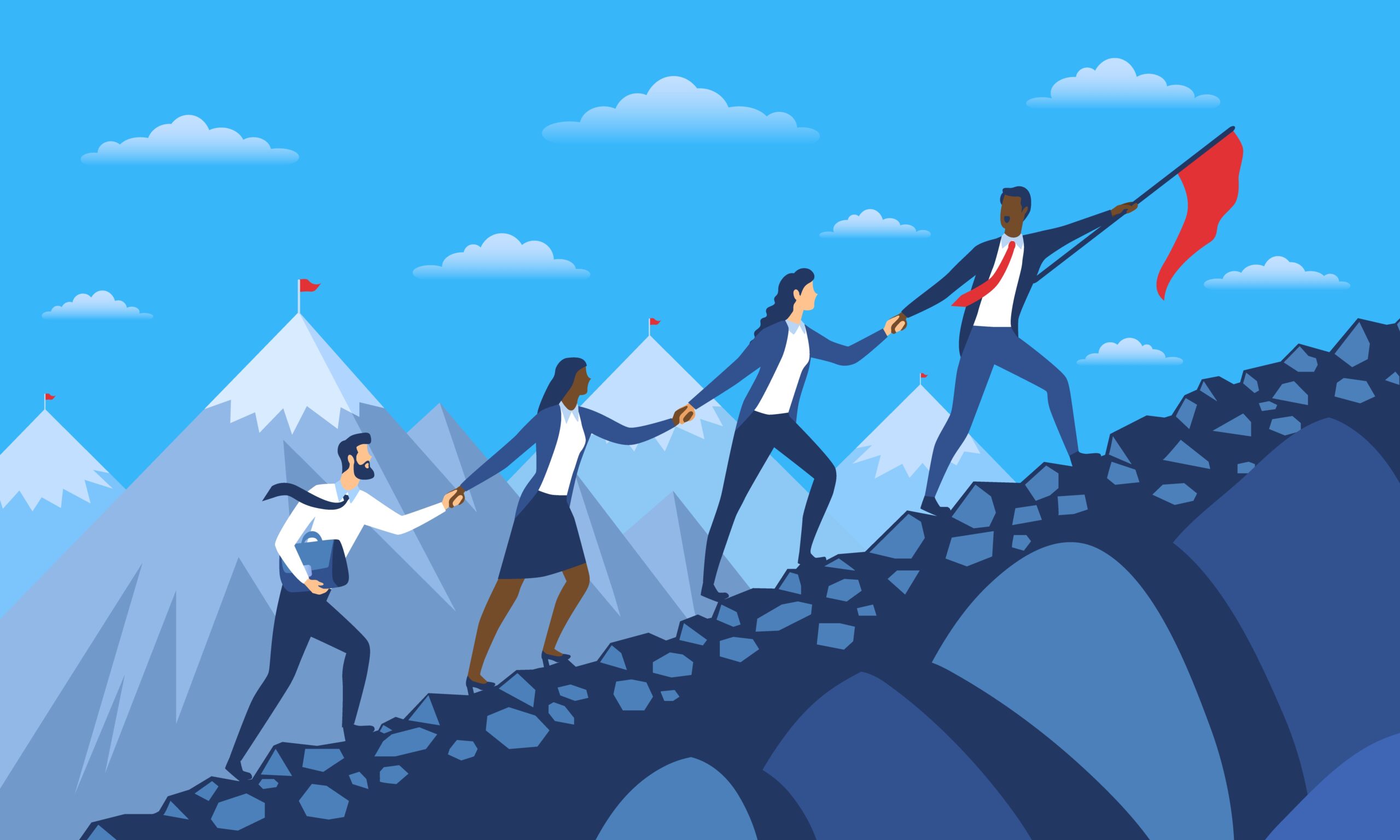 You’re the Bottleneck—Now What? How One MSP Owner Went from Stuck to Seven Figures  
