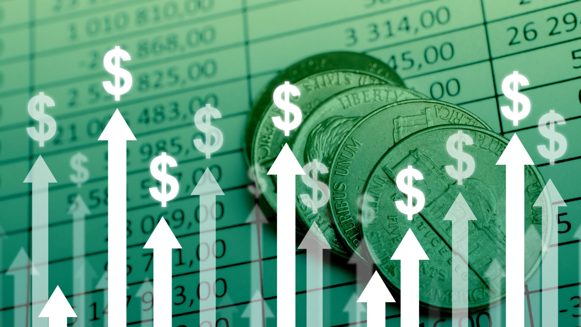 Healthy Margins Are Key To Never Losing Money In A Month Again