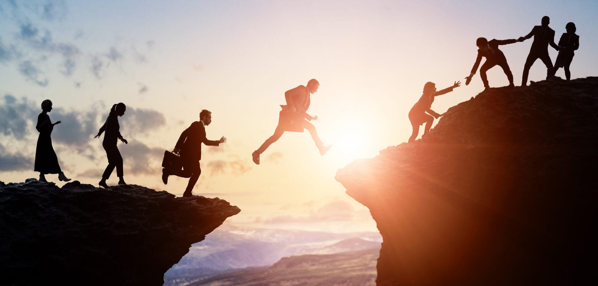 In 19 Words, This MSP Owner Reveals The ‘Secret Sauce’ Of Peer Groups
