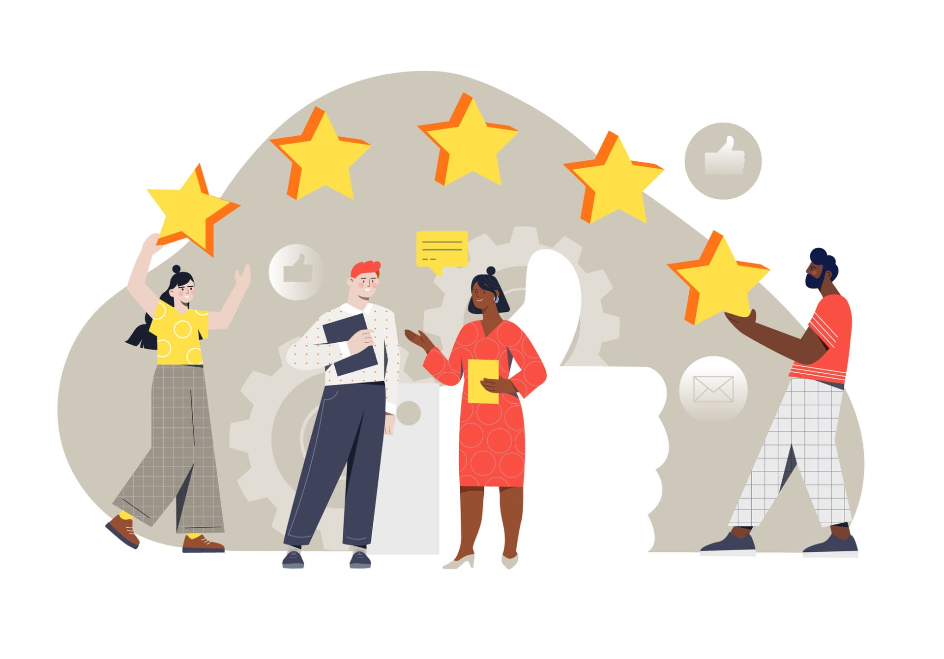 Differentiation, Risk Reduction, and… Complaining? Your Way to $1M 