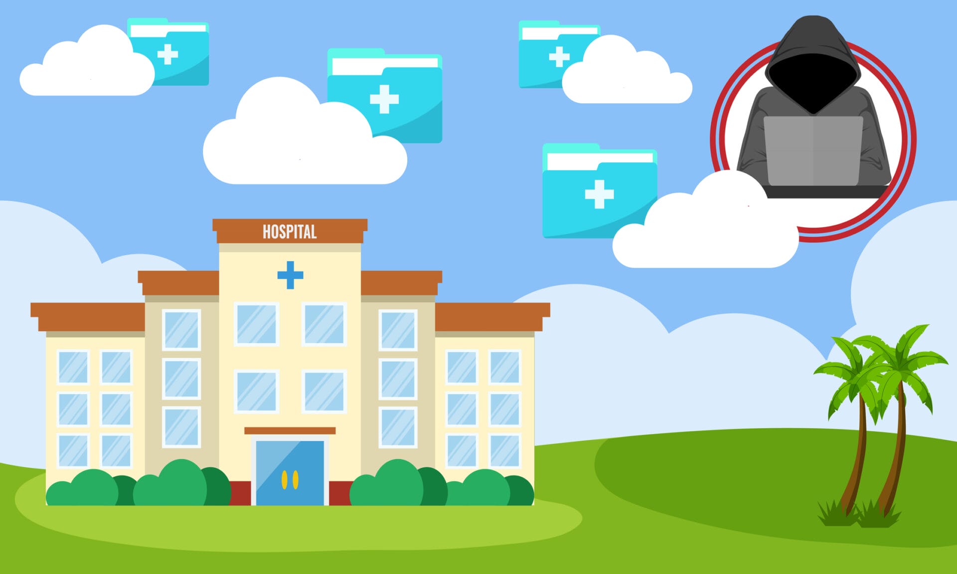 Fallout And Lessons Learned From Big Healthcare Cyberattacks