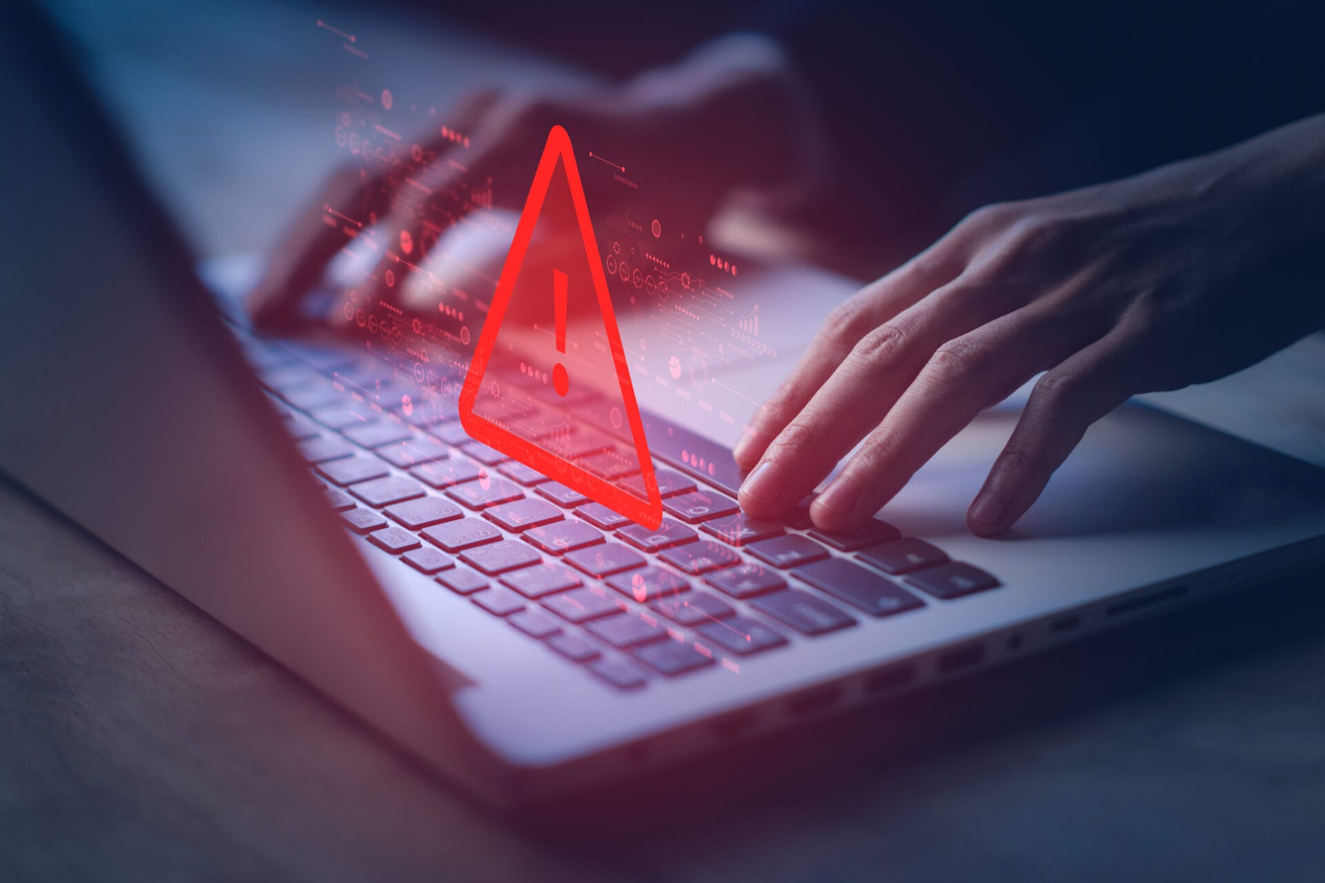 How To Be Sure You’re Not Putting A New Customer At Risk