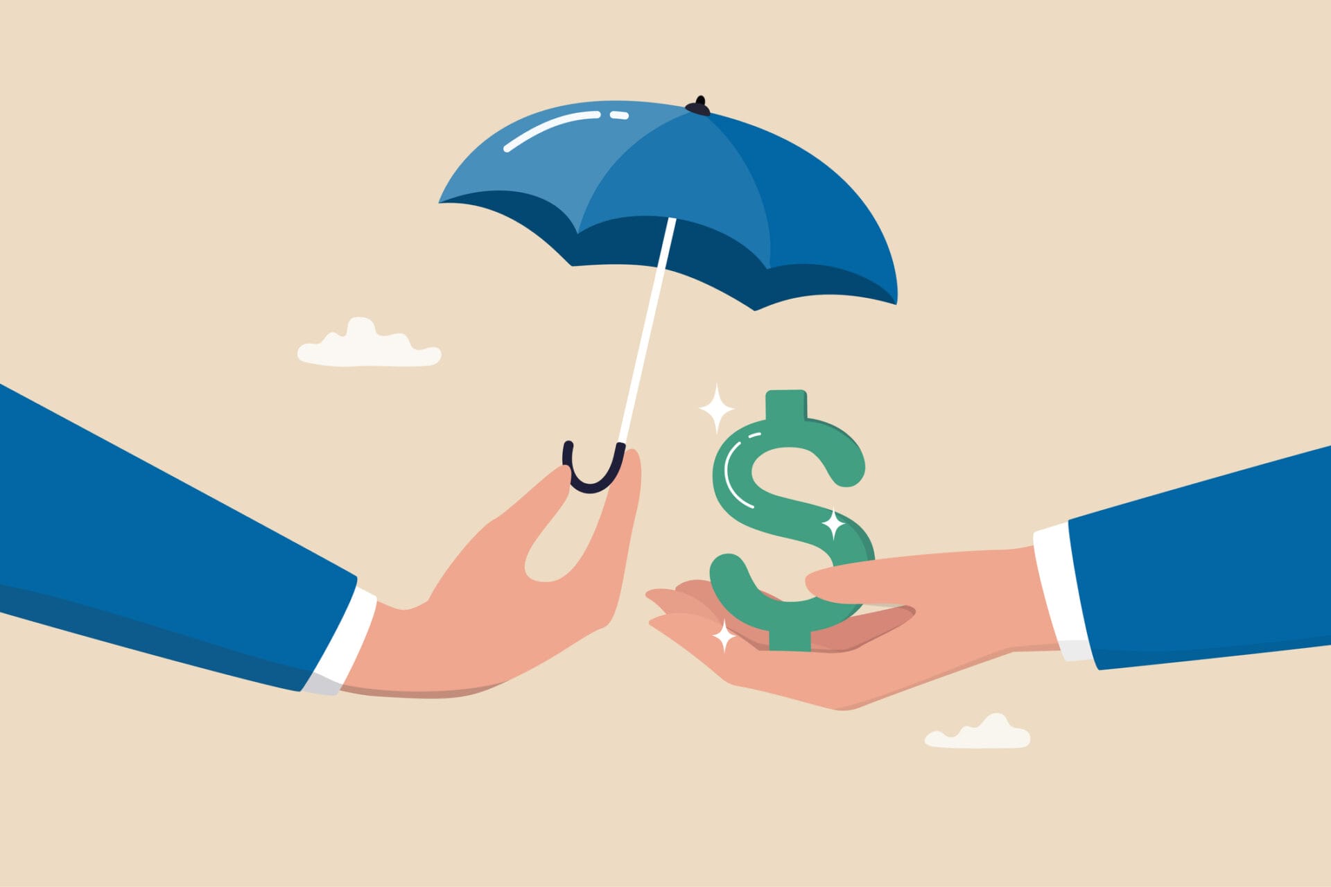 vCISO Services: Your Key To Landing The Lucrative Clients You Want