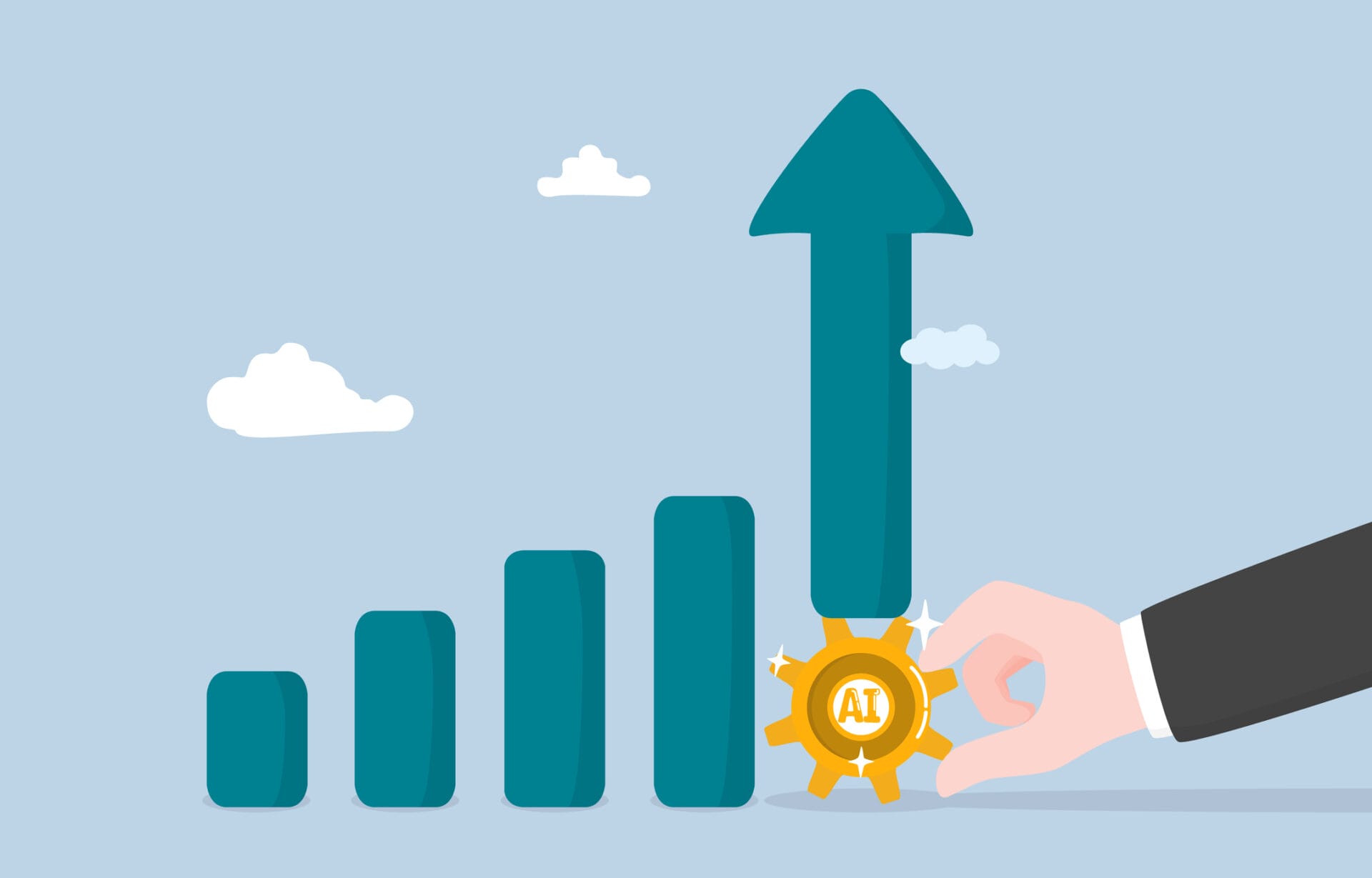 Integrate Microsoft Copilot Into Your MSP To Stay Ahead Of Competitors