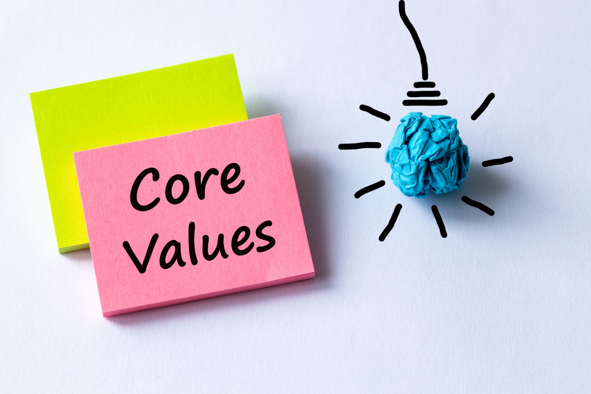 Core Values And Bold Innovation: The Journey To This MSP’s First Million