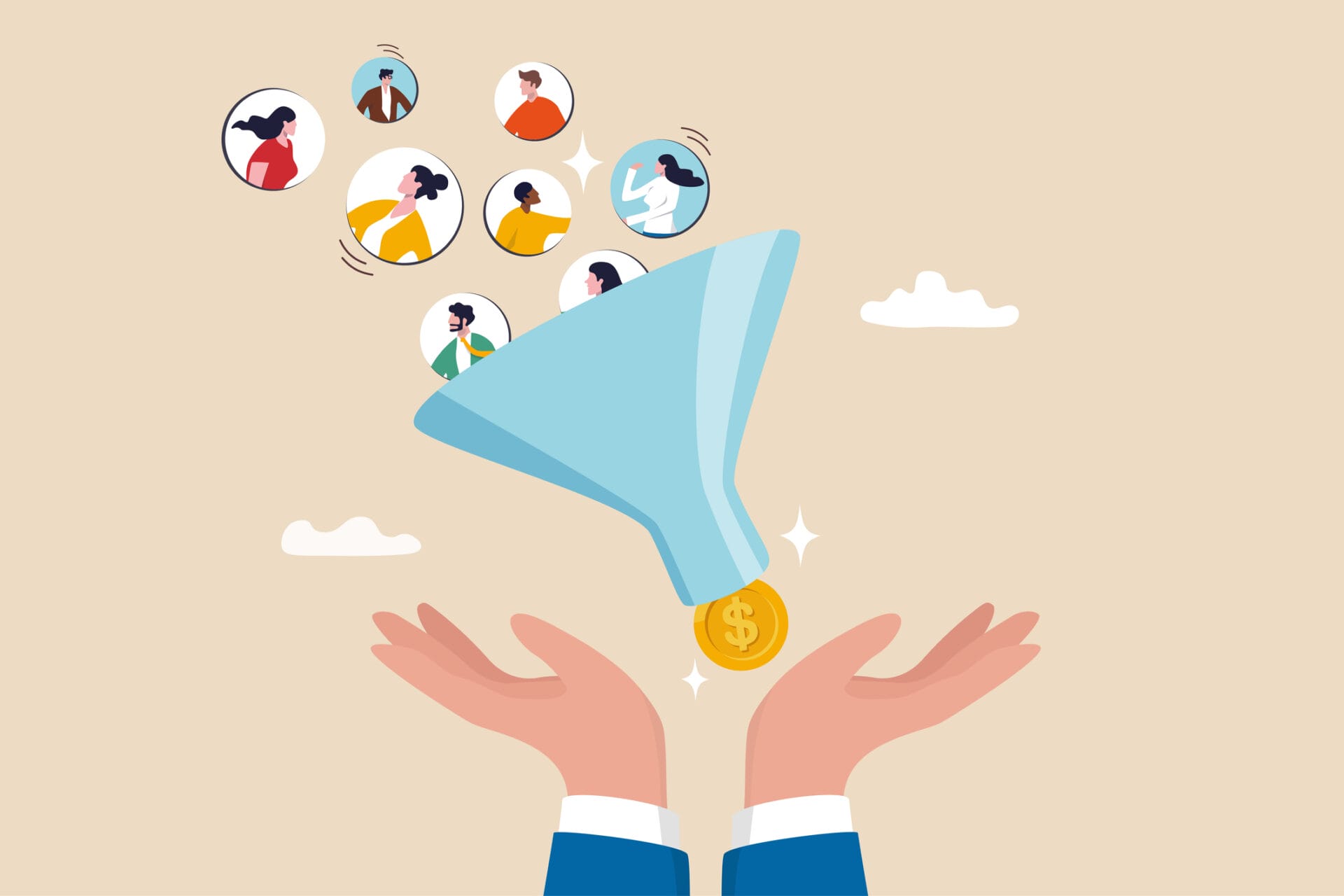 To Reduce Client Acquisition Cost, Ask Better Questions