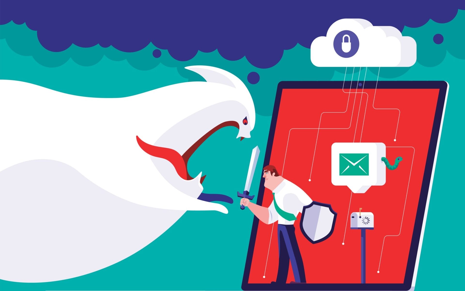 5 Things MSPs Need To Know About Cloud Detection And Response