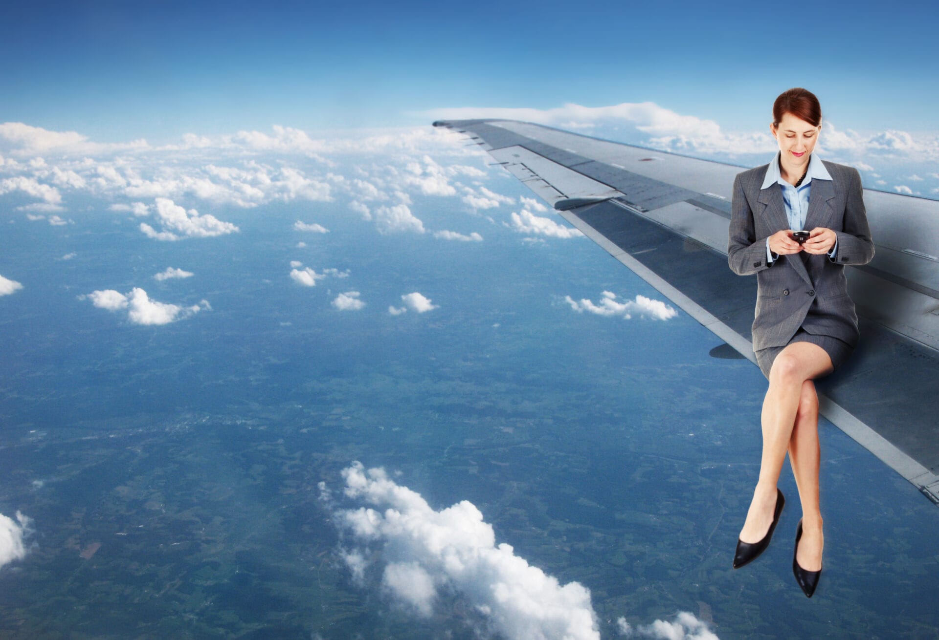5 Ways To Travel Like A Boss