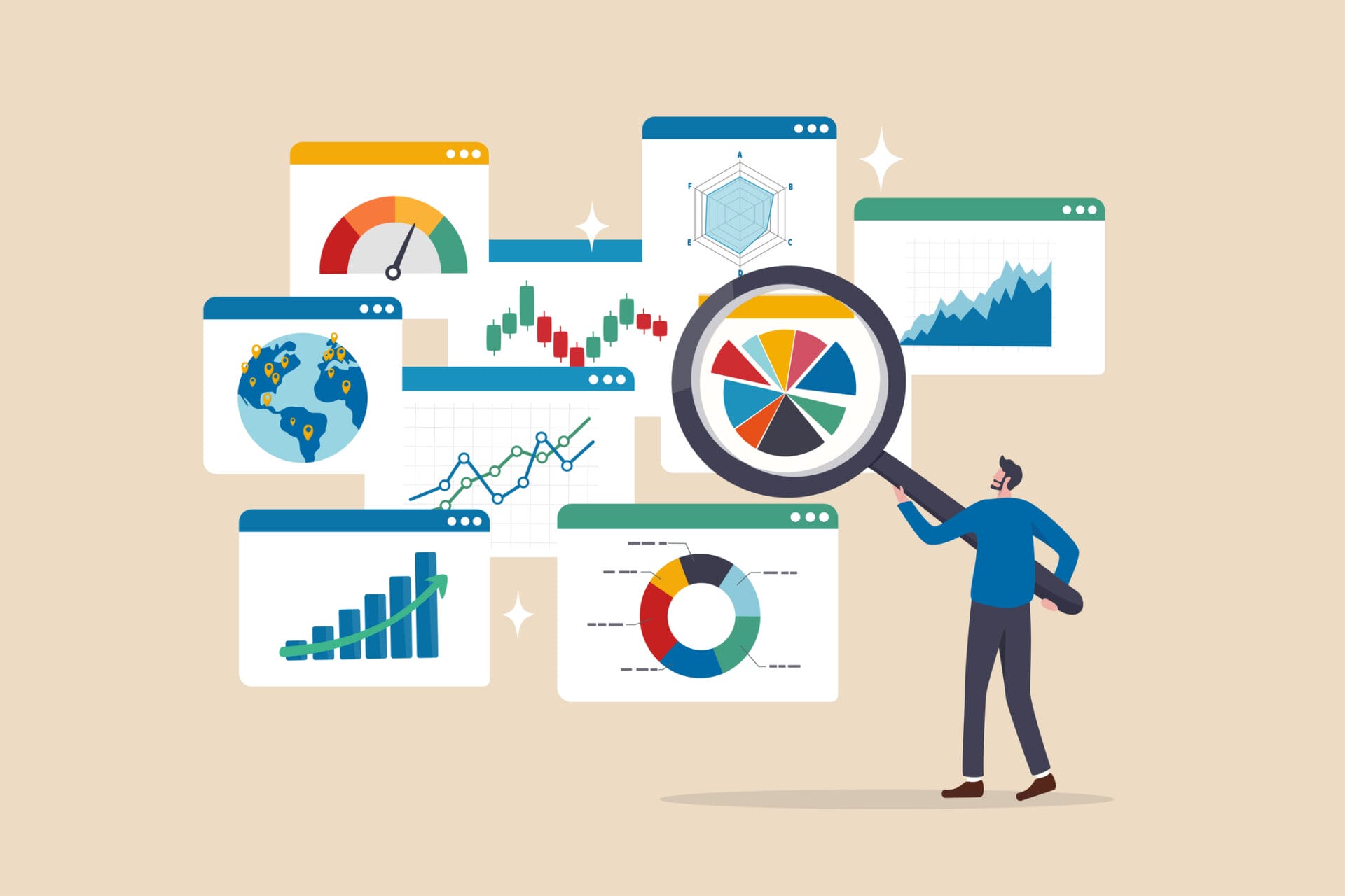 Gradient MSP’s StackTracker Aims To Help MSPs Make More Profits From Their Stack