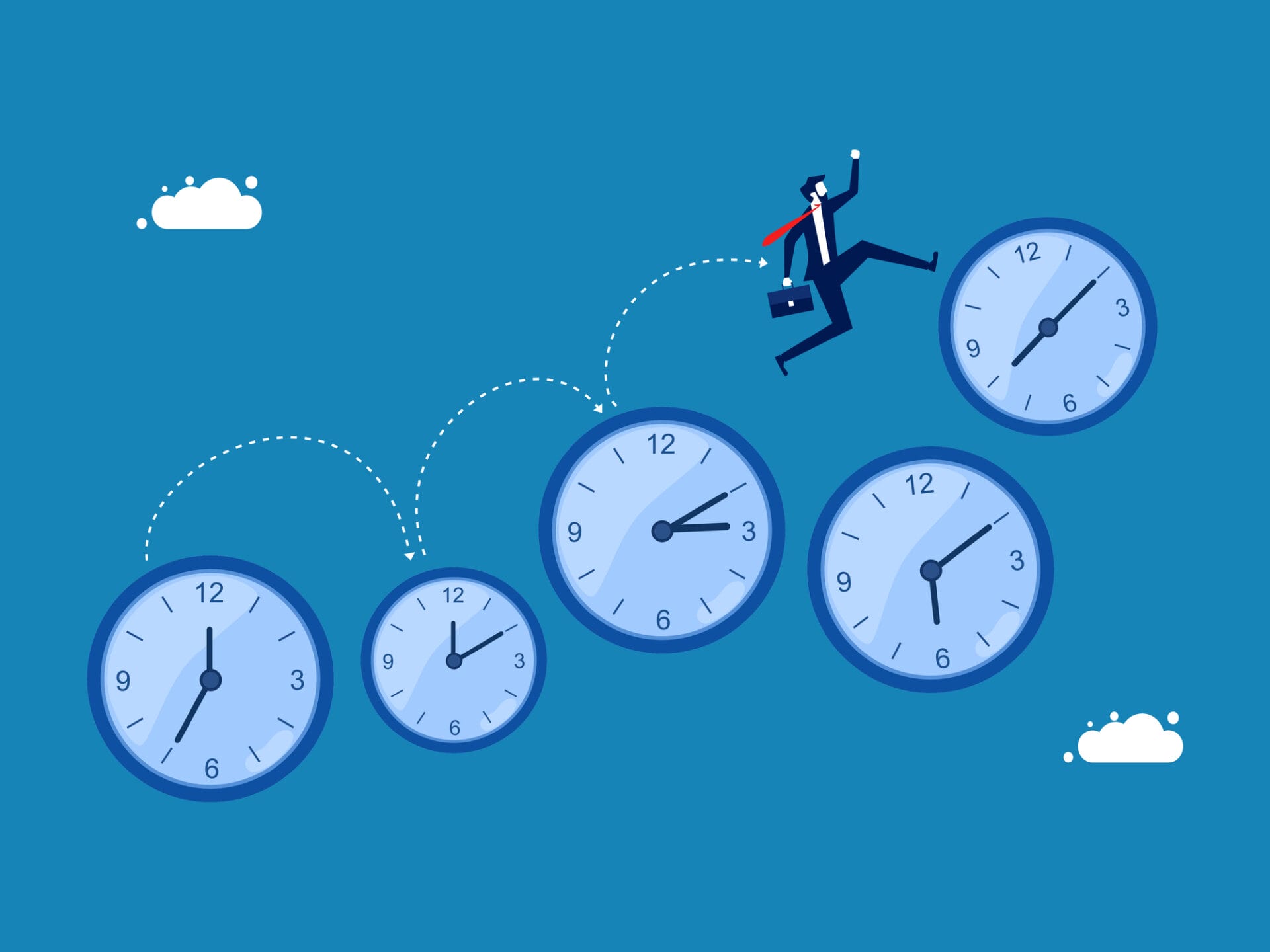 Ed Mylett’s 4 Strategies To Max Out Your Day Without Feeling Overwhelmed