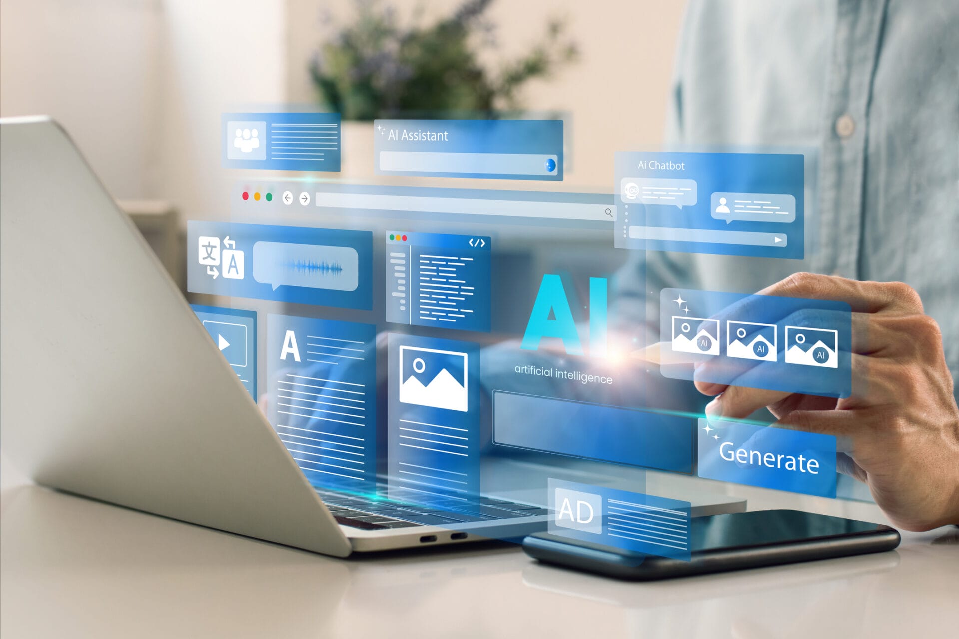 AI Can Tell You What Your Prospects Really Want To Know: Here’s How