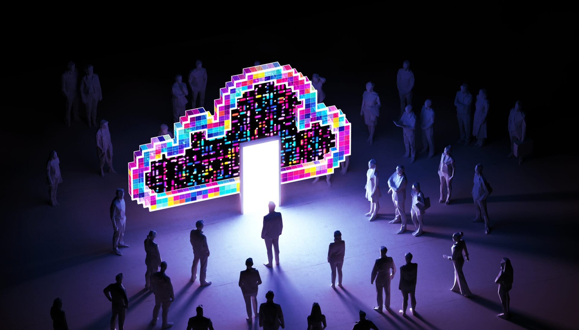 Why MSPs Are Rushing To Add CDR